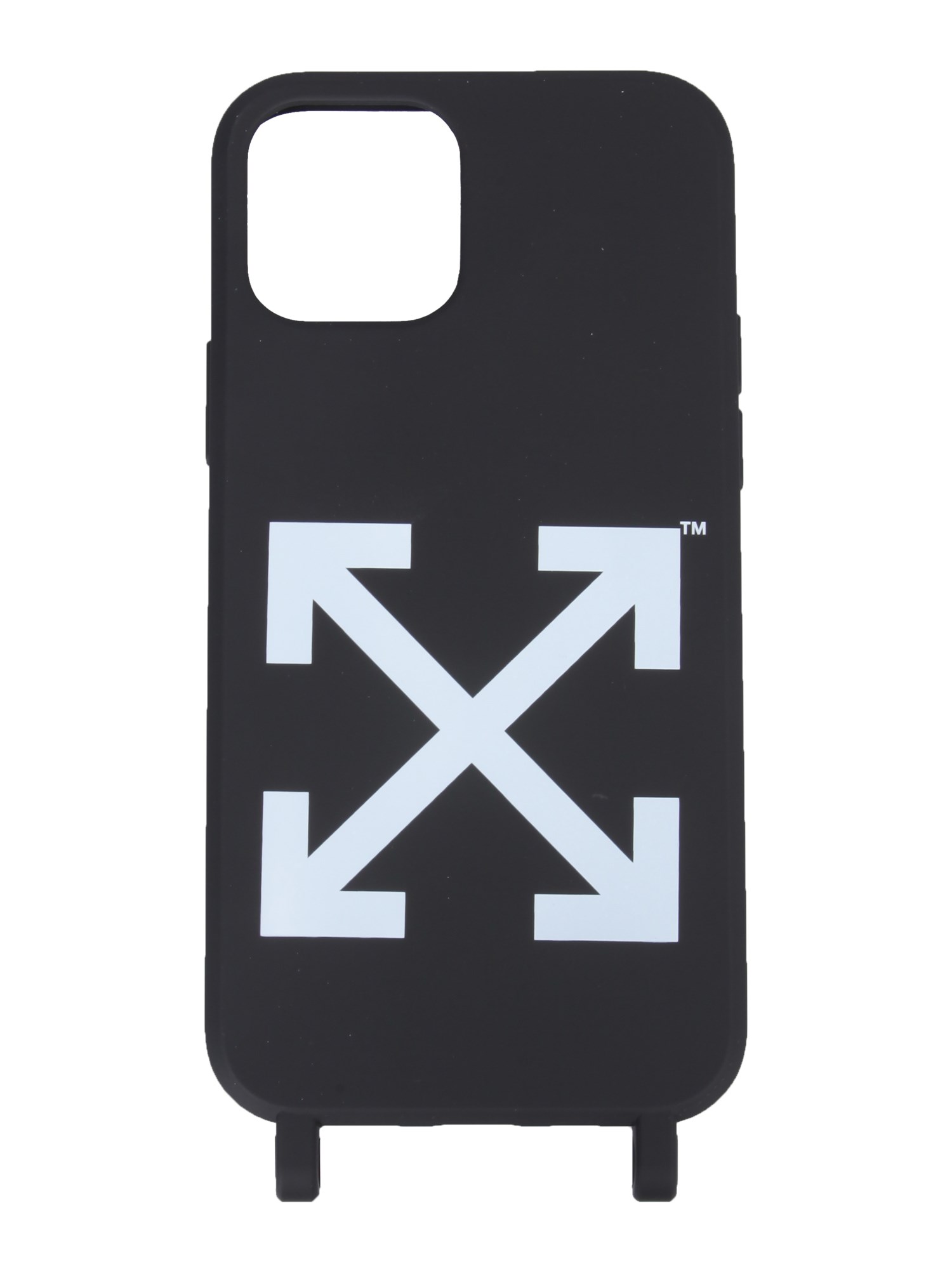 off-white iphone 12/12 pro cover