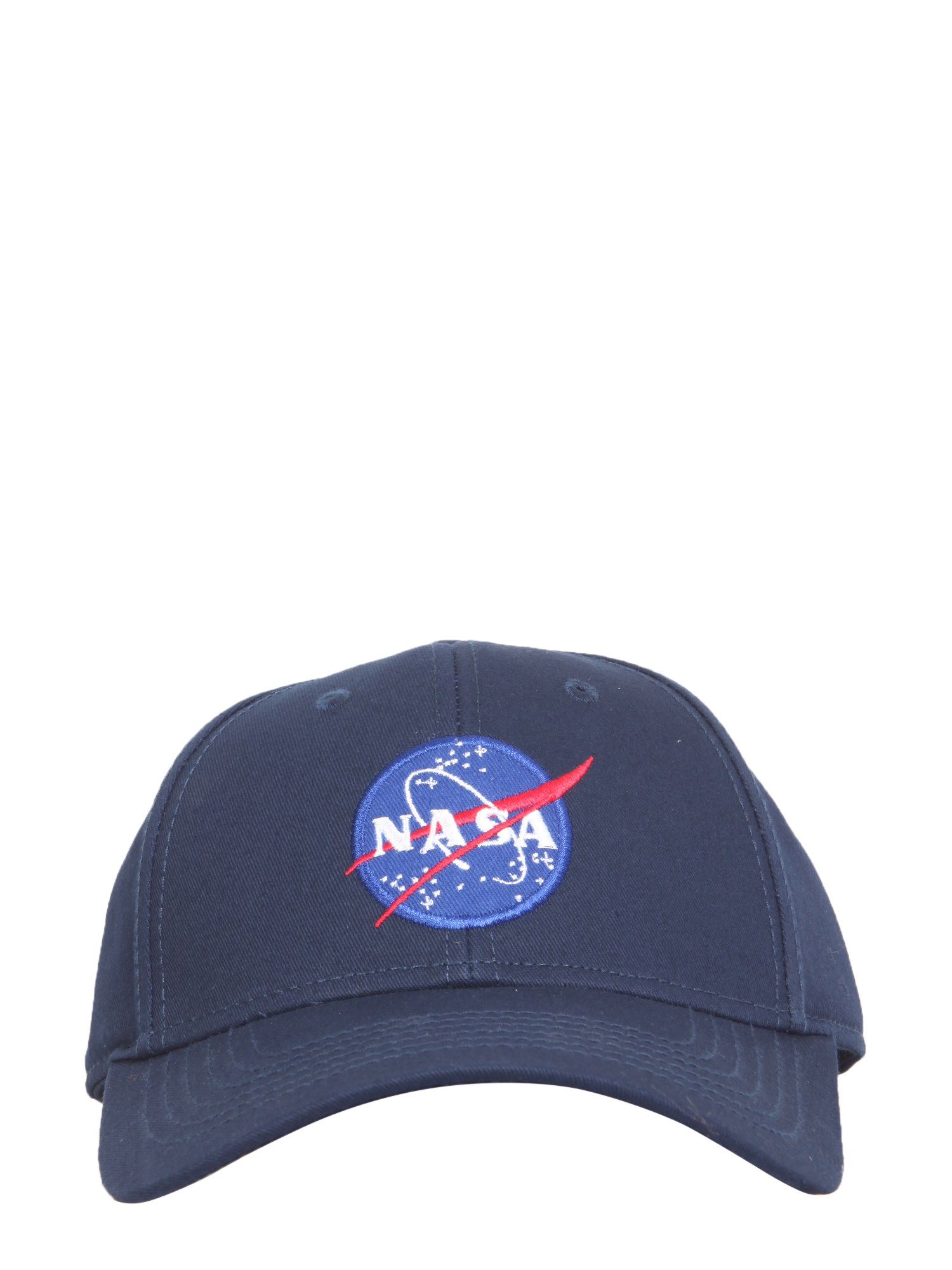 alpha industries baseball cap