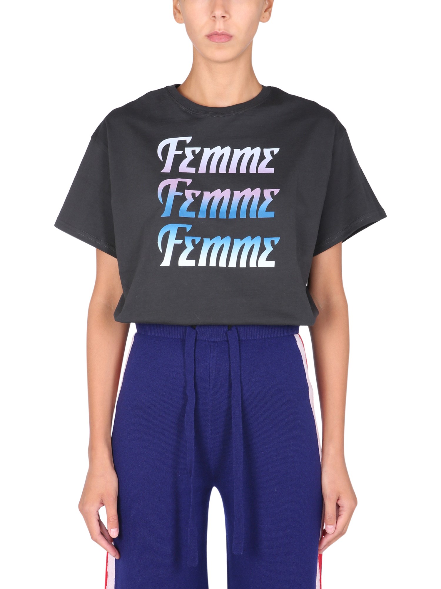 être cécile "femme" t-shirt