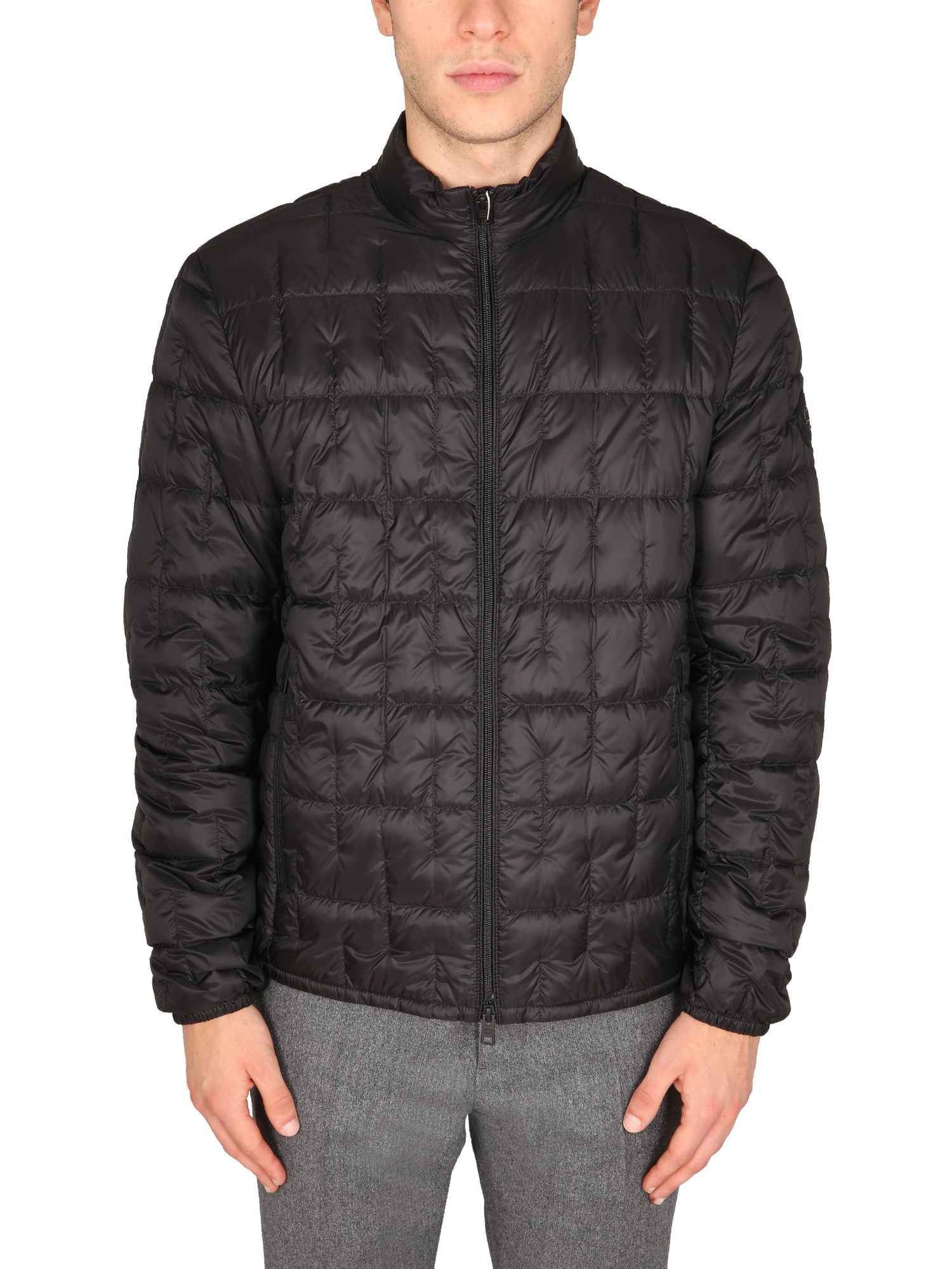 woolrich "deepsix" jacket
