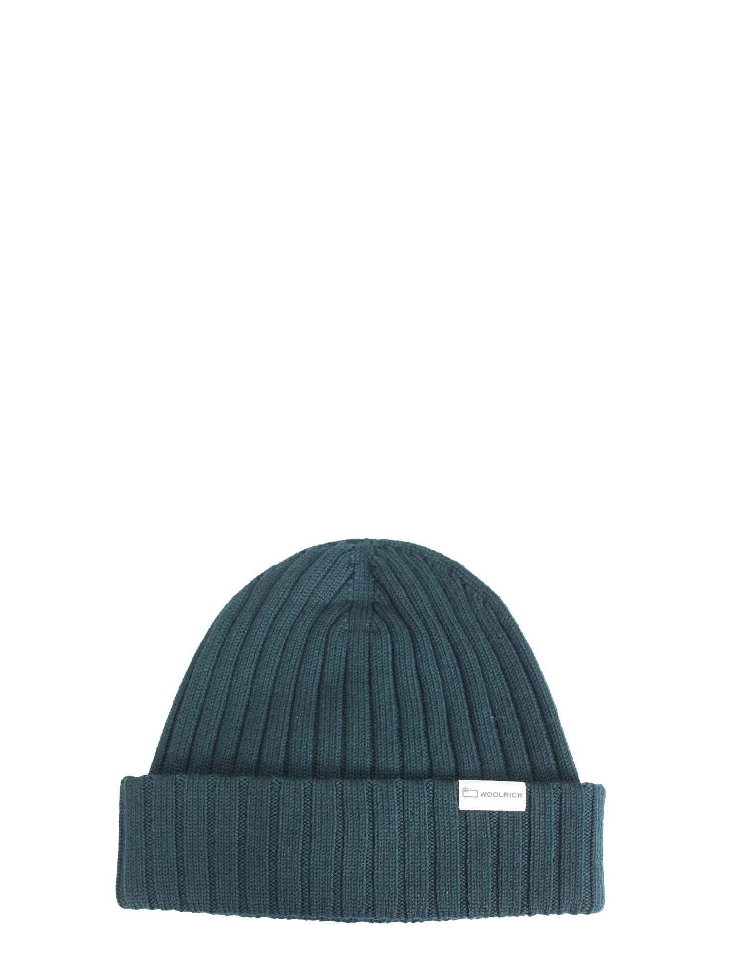 woolrich wool beanie