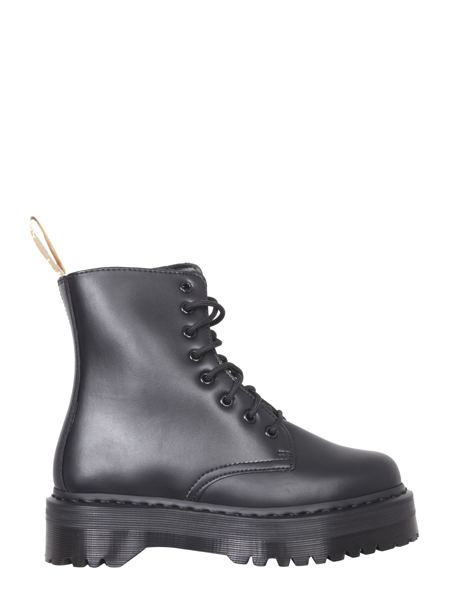 dr martens jadon vegan ii mono platform boots