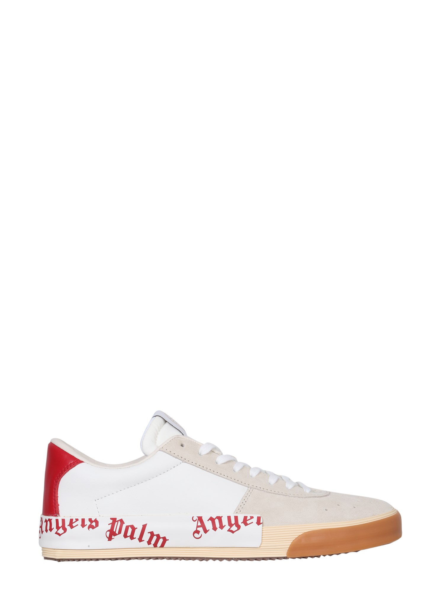 palm angels vulcanized sneaker