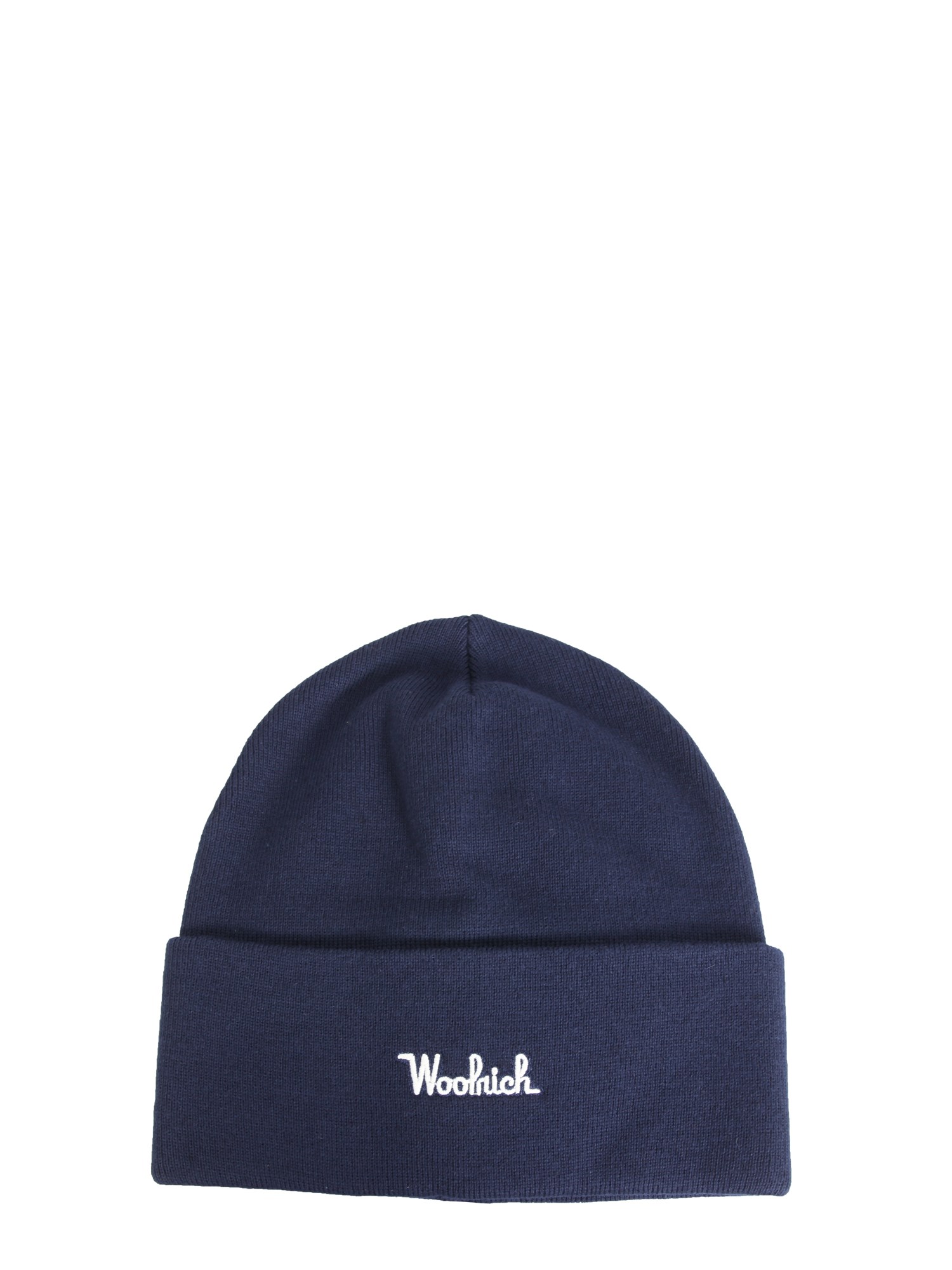 woolrich wool blend hat