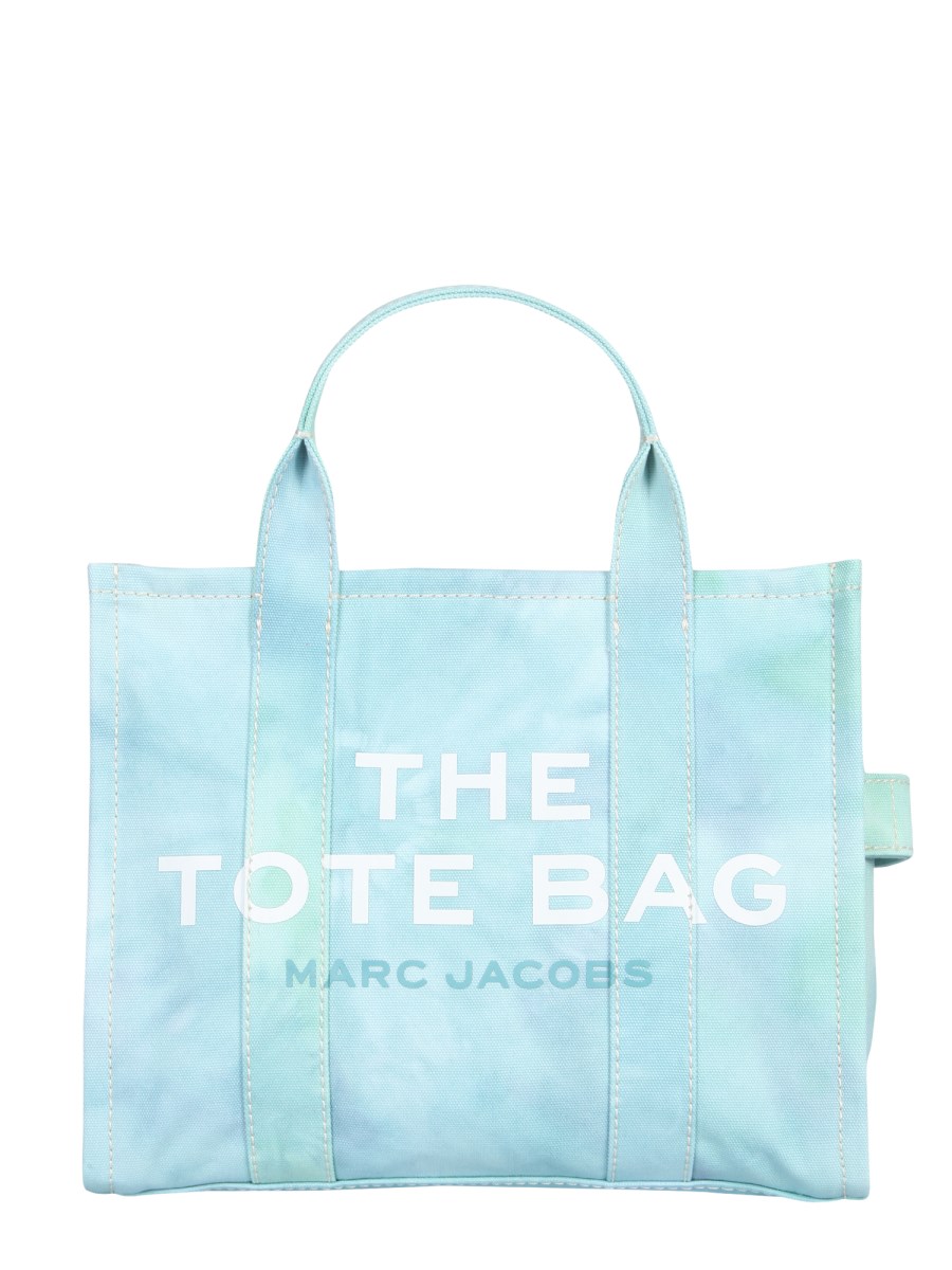 Marc Jacobs The Medium Canvas Tote Bag