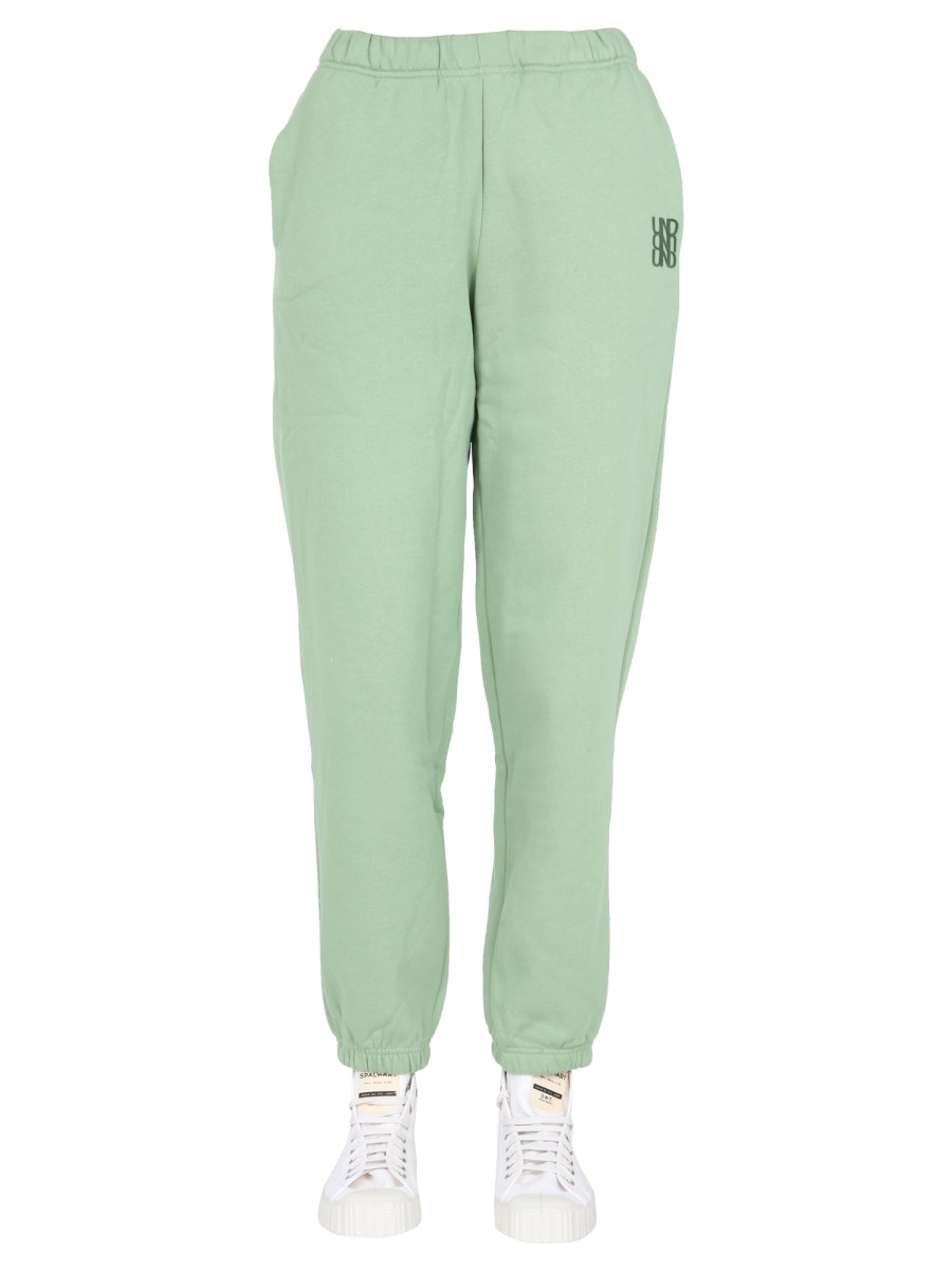 PANTALONE JOGGING JEANTELLE