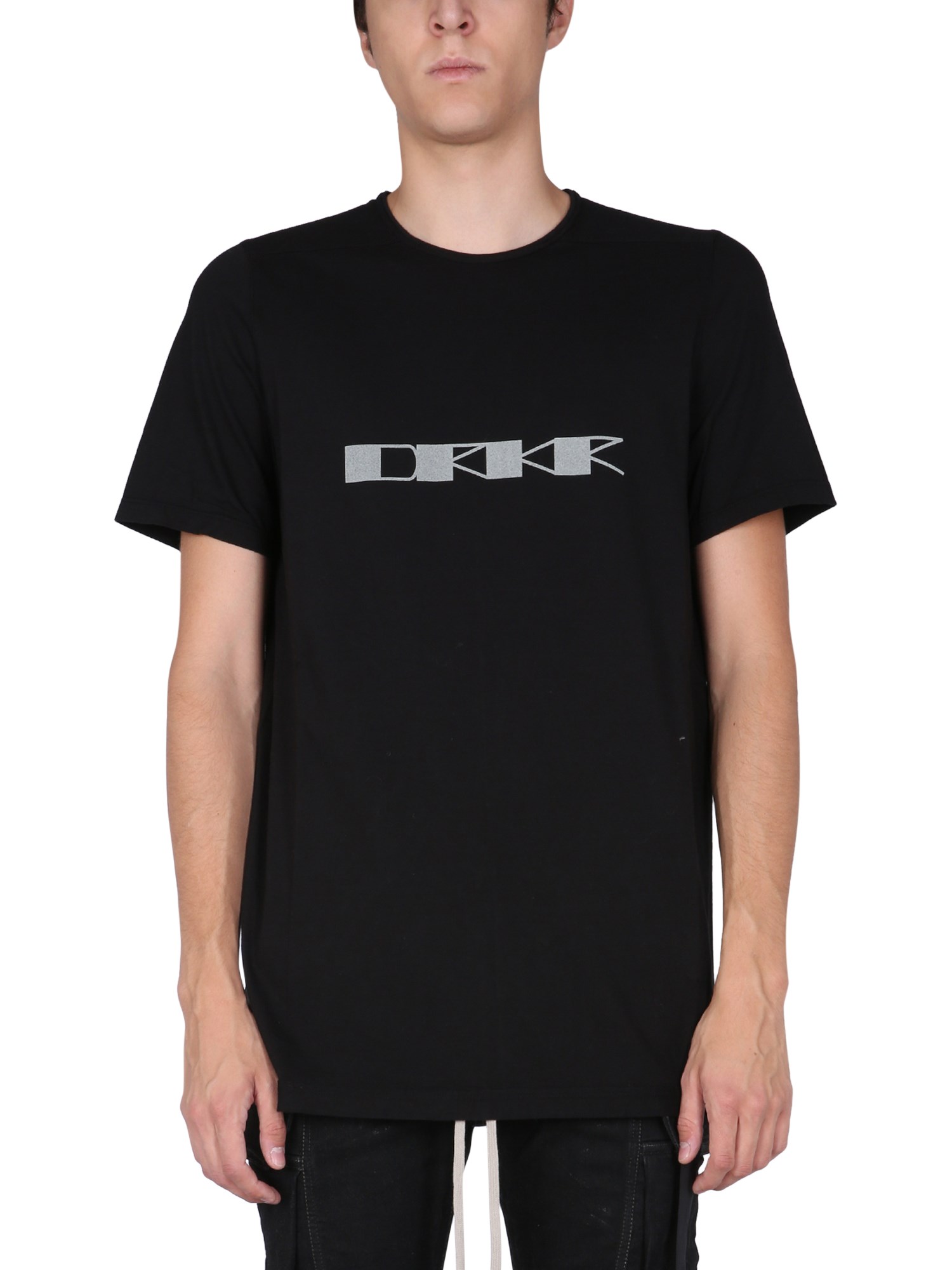 rick owens drkshdw level t t-shirt