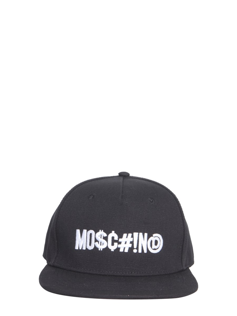 Love moschino discount hat