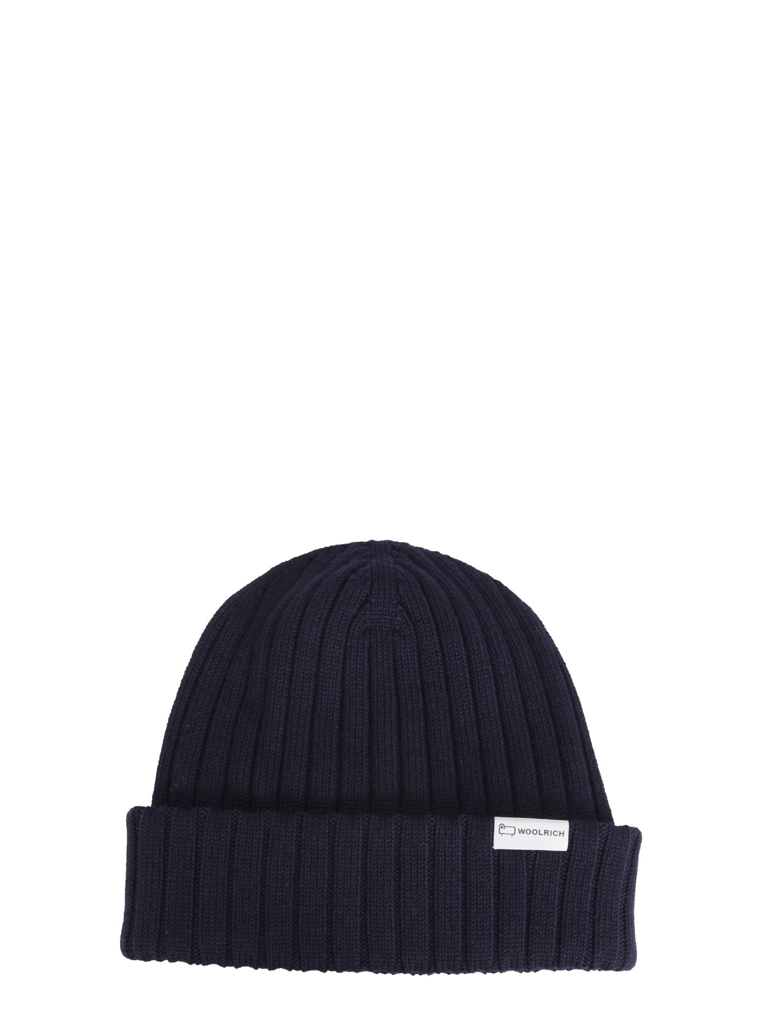 woolrich wool beanie