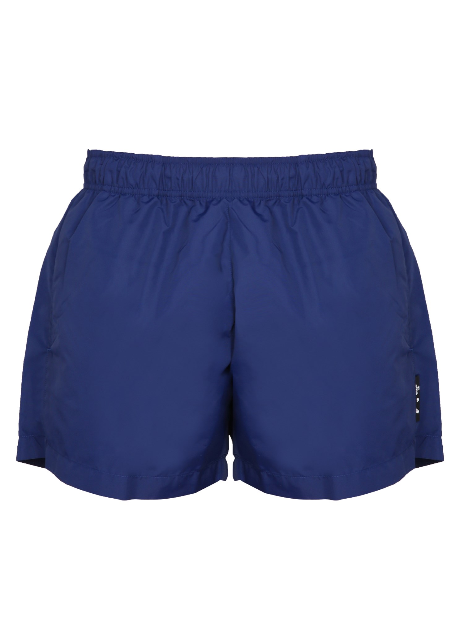 off-white swimming suit