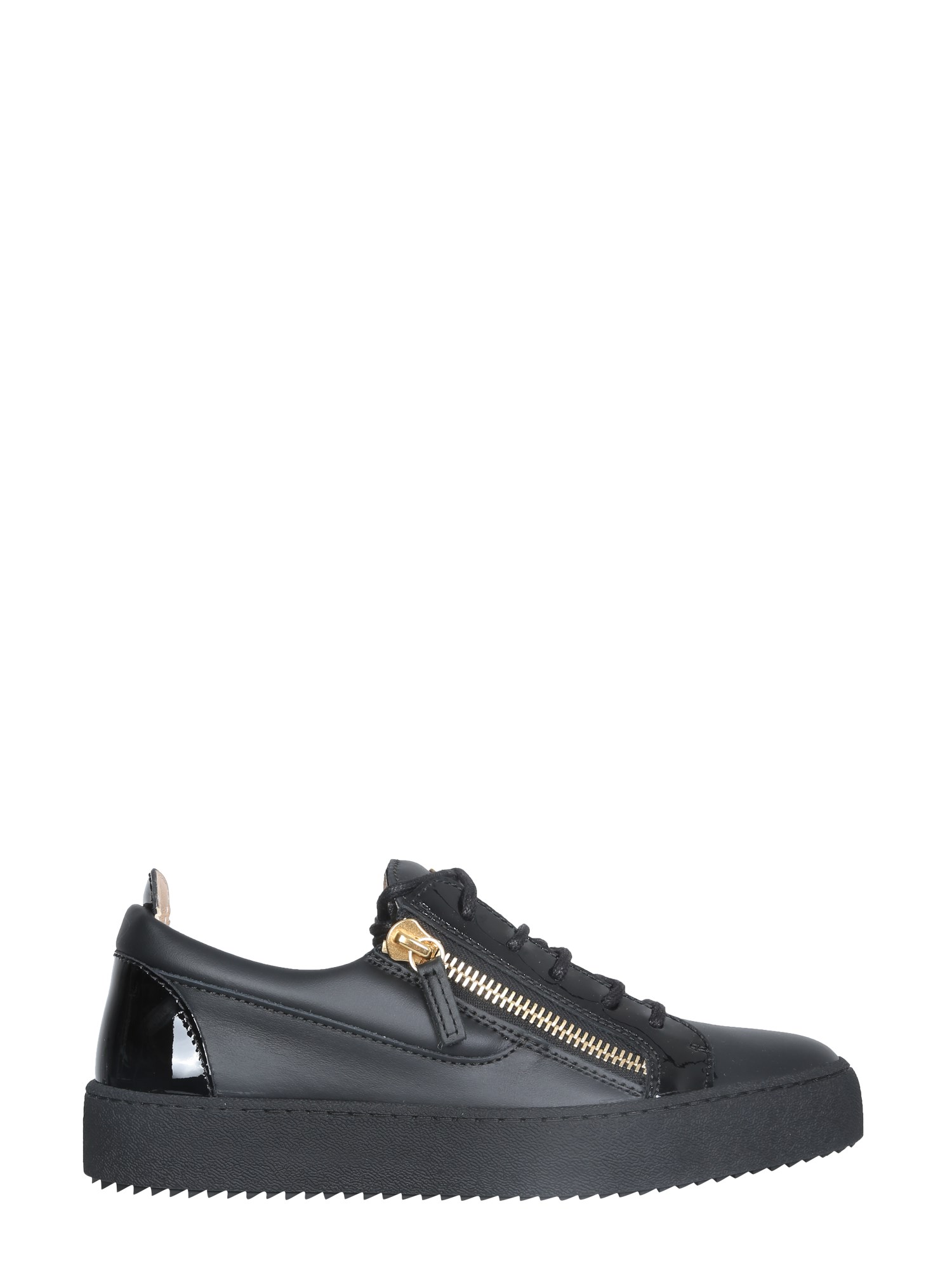 giuseppe zanotti low-top gail sneakers