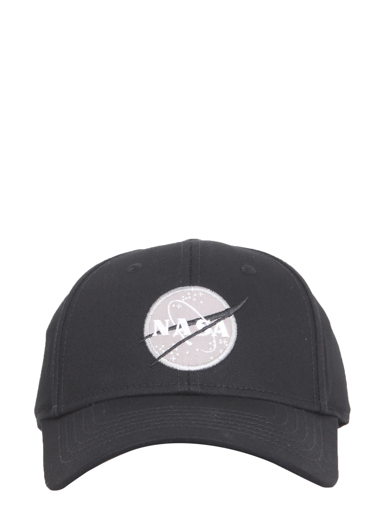alpha industries baseball cap
