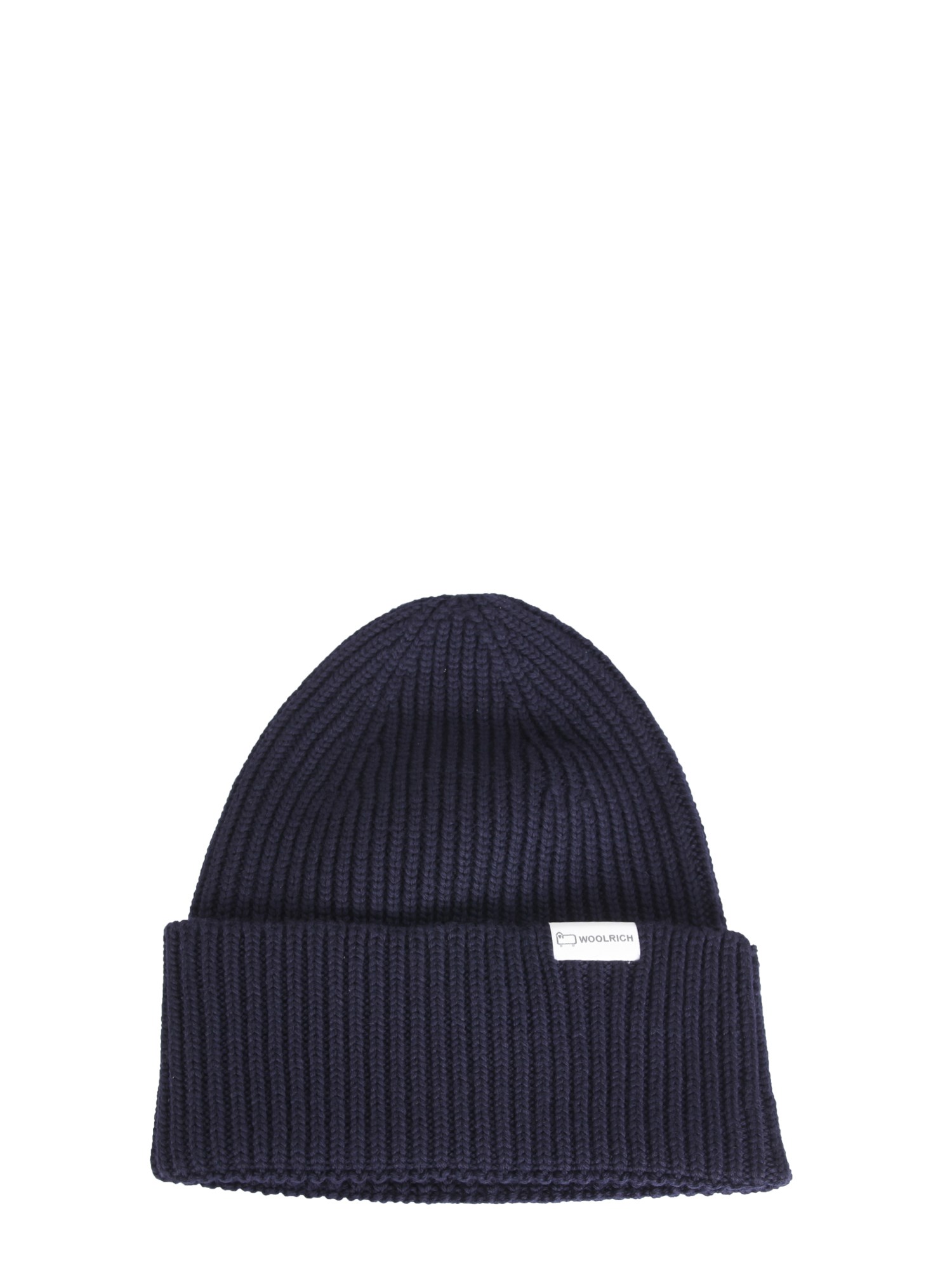 woolrich virgin wool hat