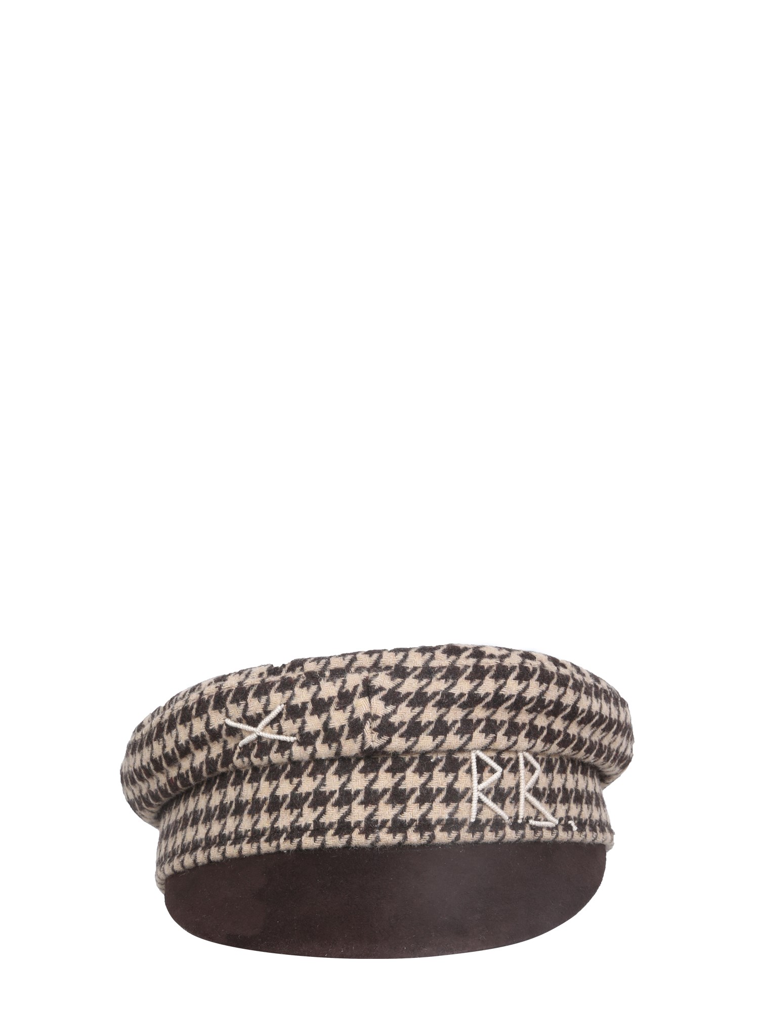 ruslan baginskiy baker boy hat