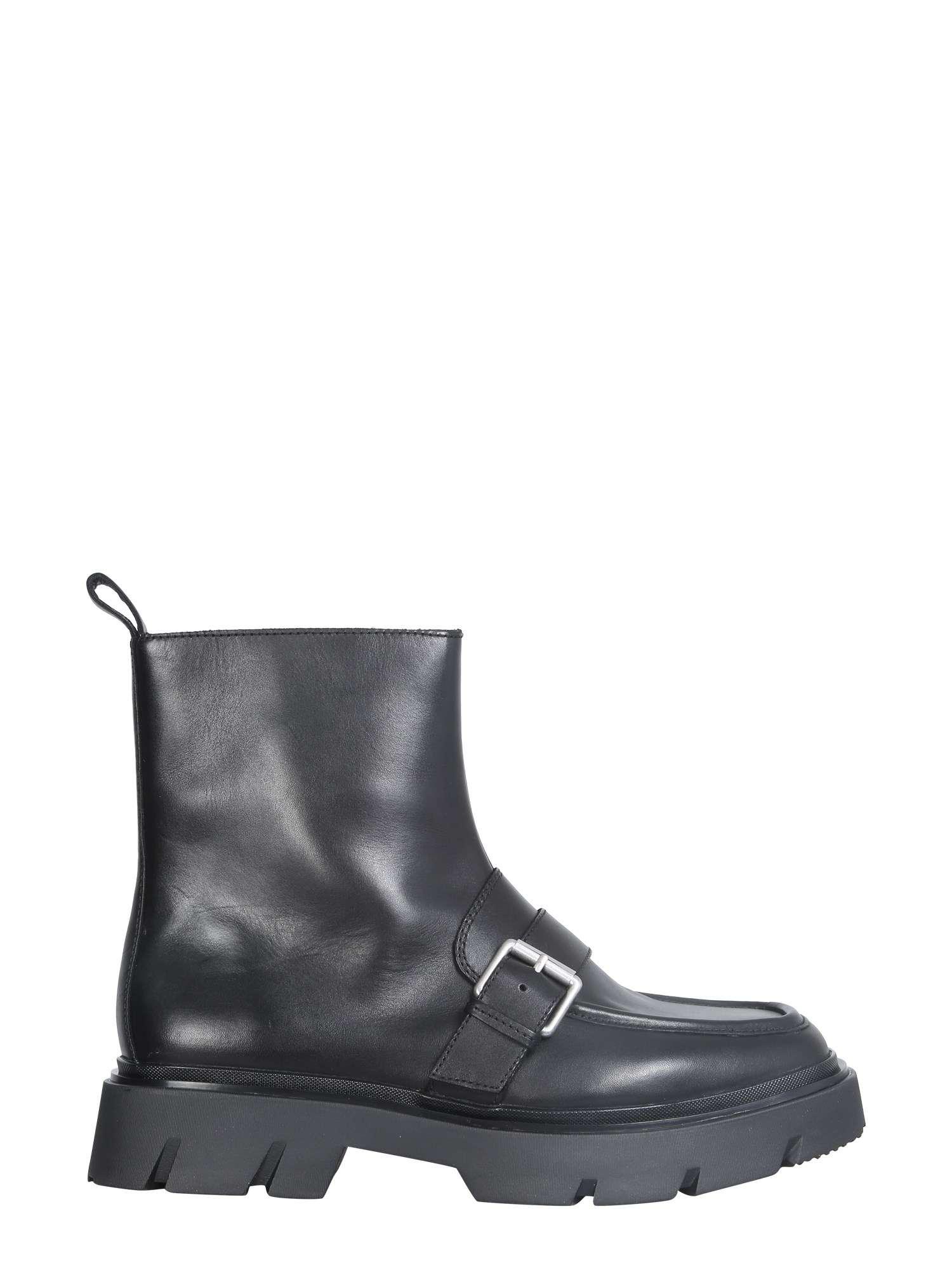 ash urban boots
