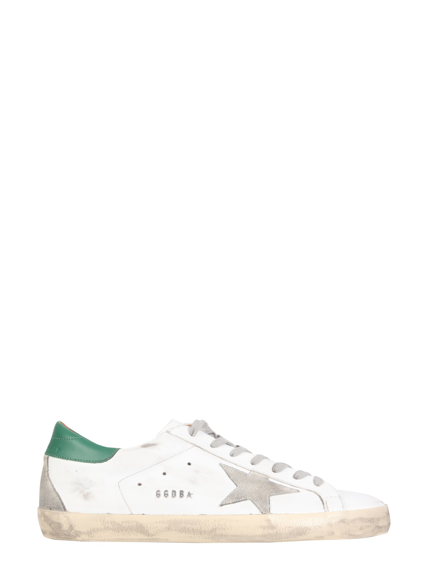golden goose deluxe brand superstar sneakers