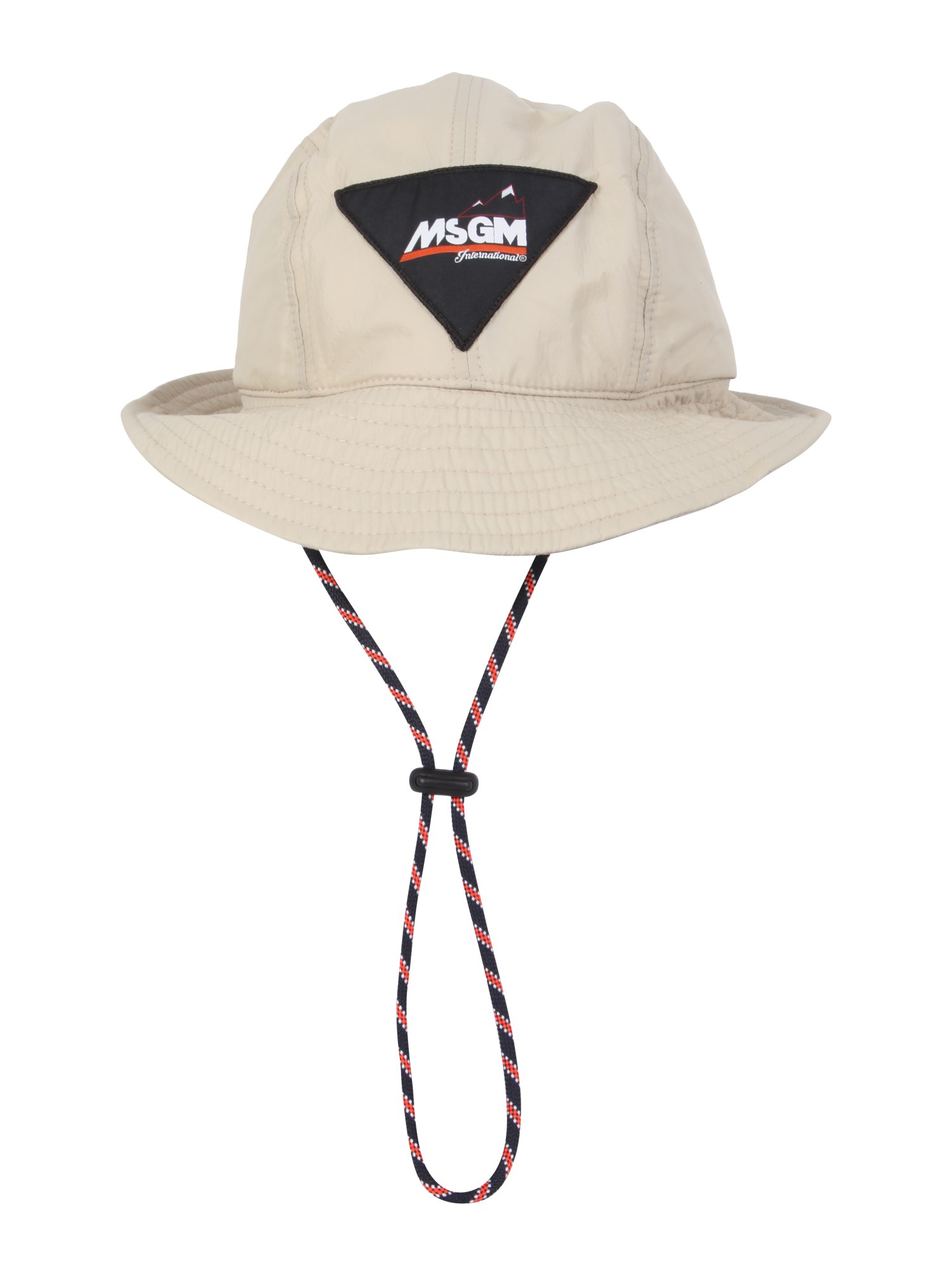 msgm bucket hat