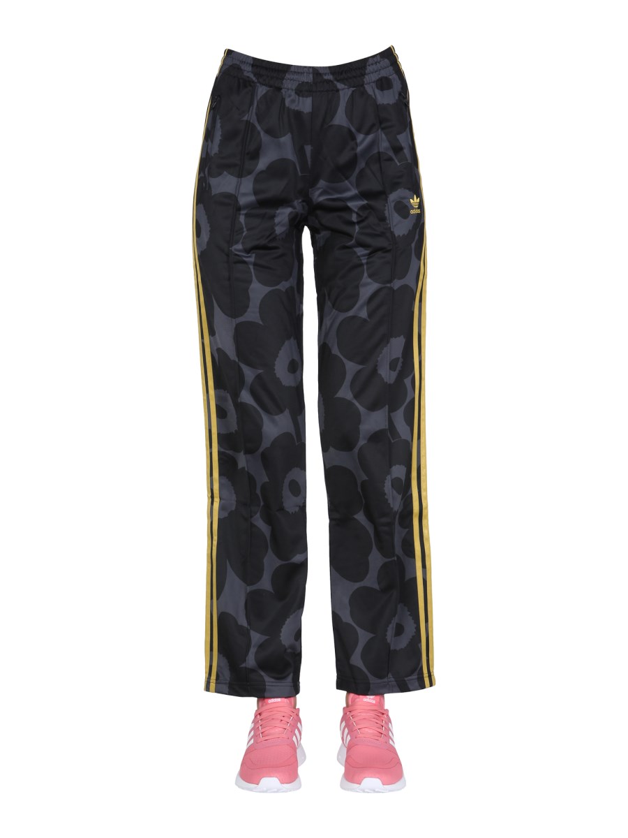 Bape hot sale adidas sweatpants