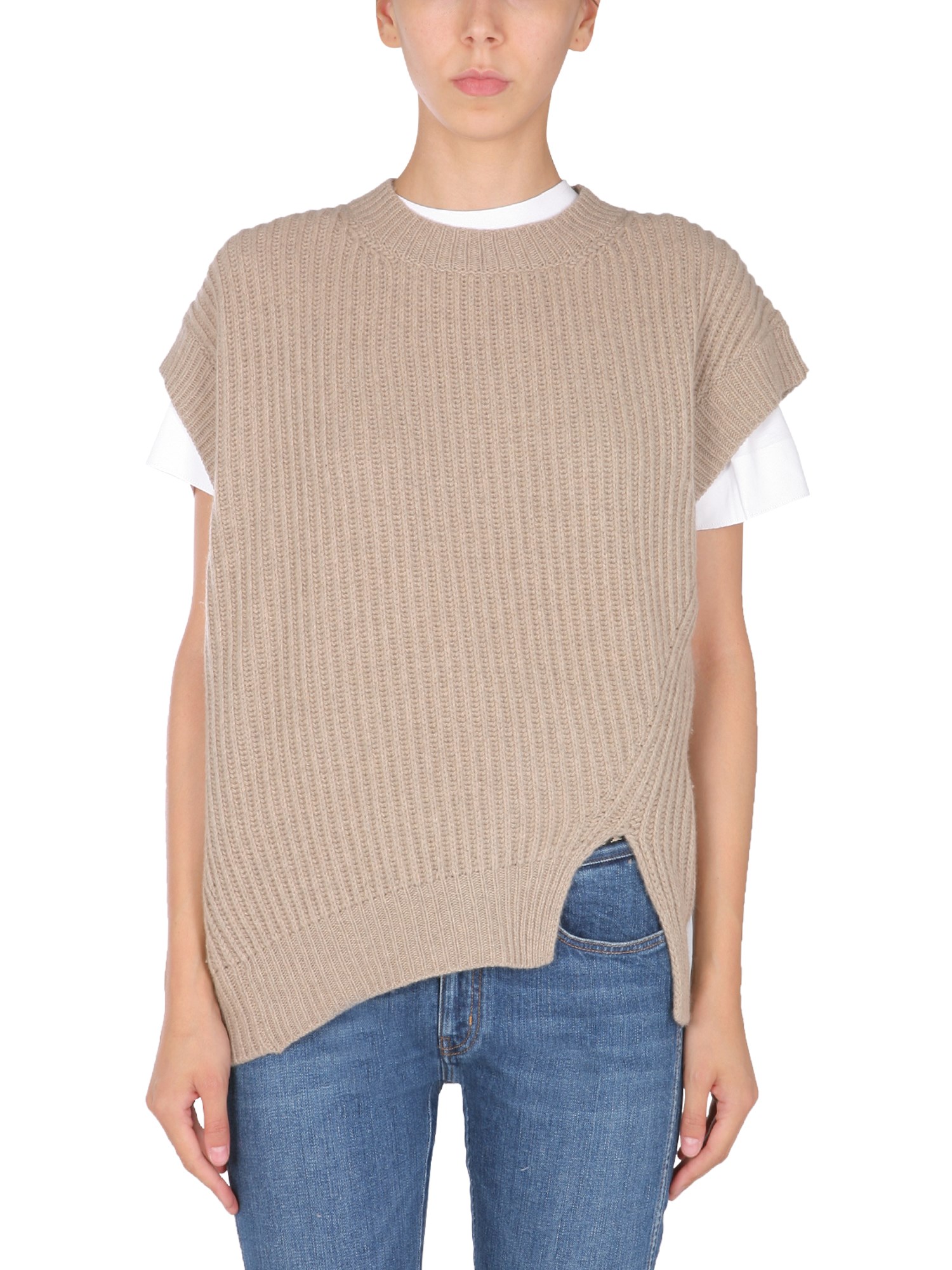 stella mccartney soft sweater