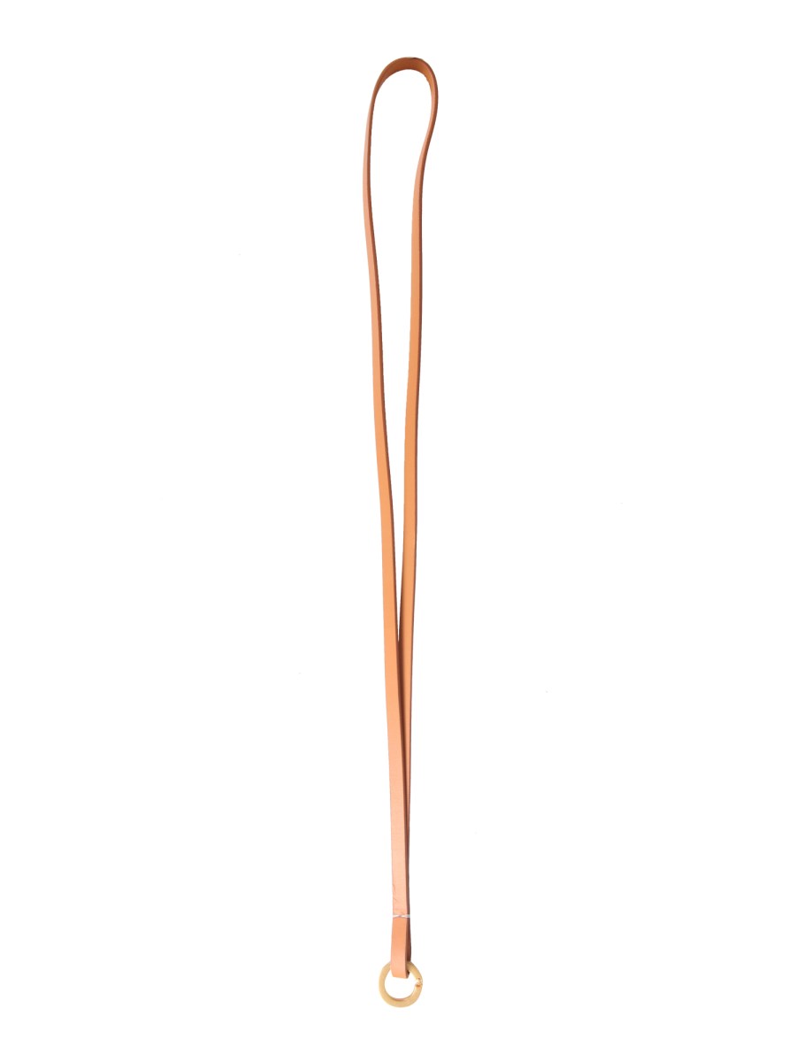 PORTACHIAVI LANYARD