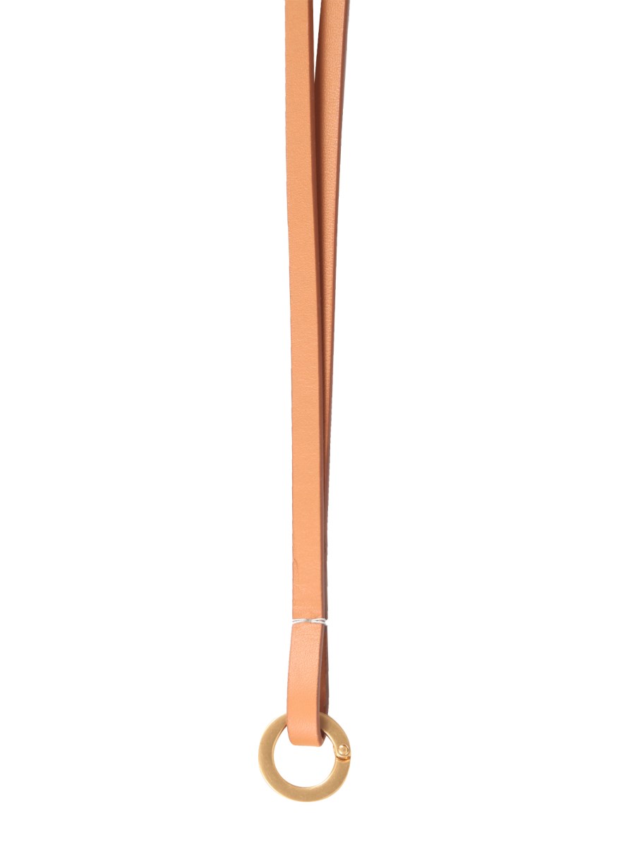 PORTACHIAVI LANYARD