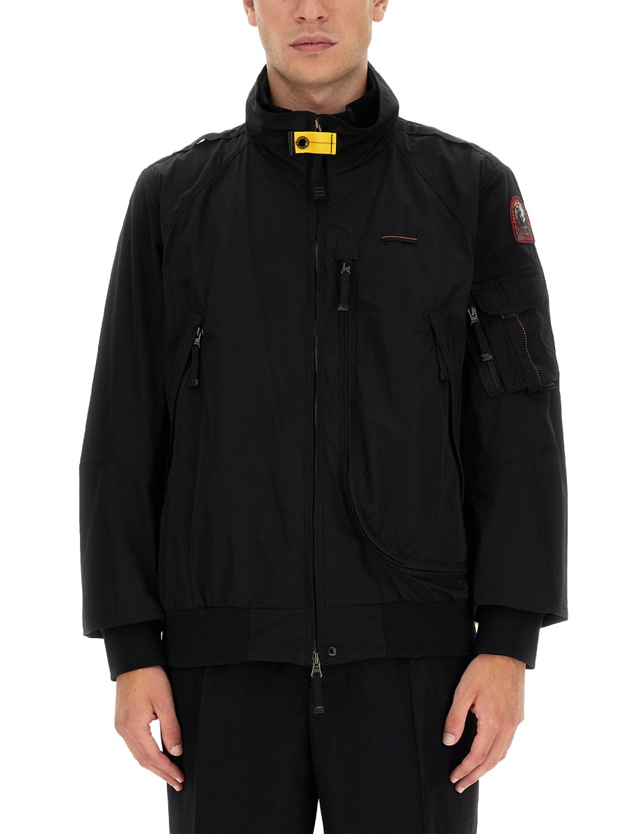 Parajumpers kodiak shop mens parka