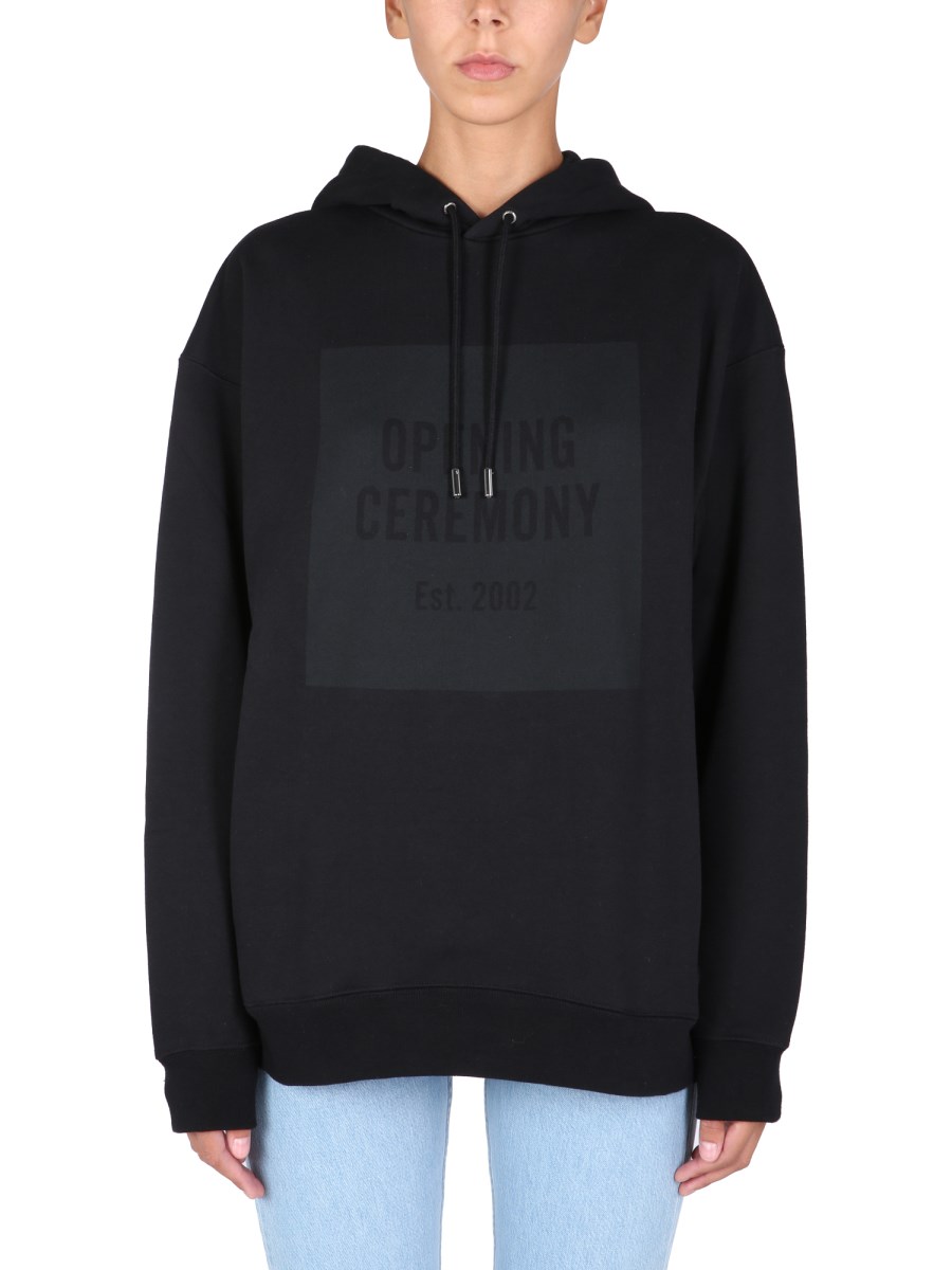 Opening cheap ceremony hoodie