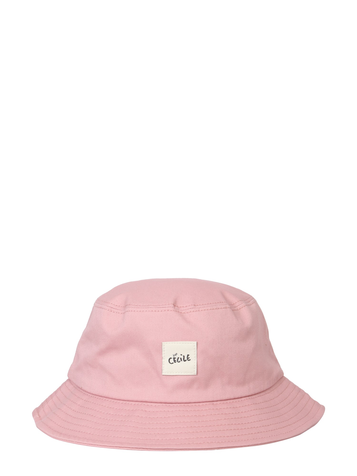 être cécile bucket hat
