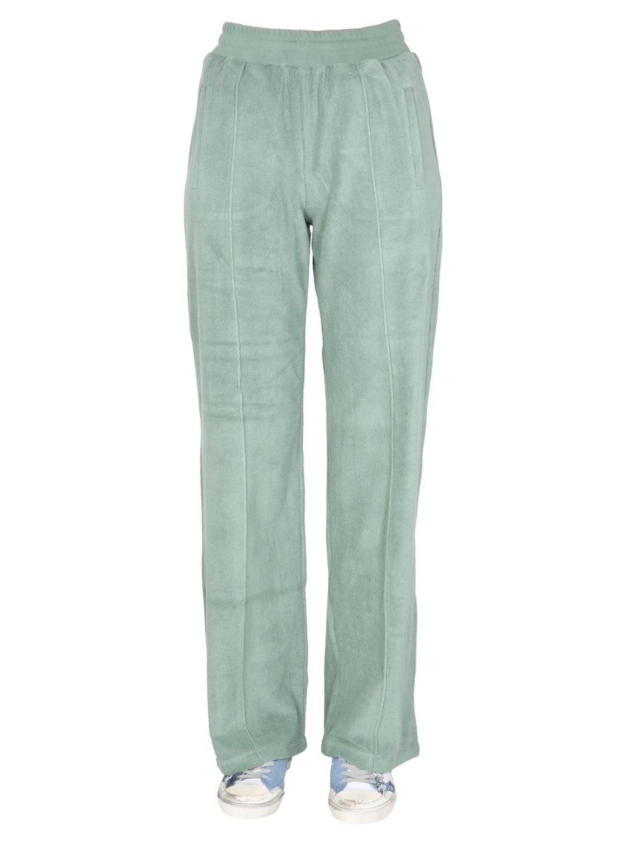 GOLDEN GOOSE - PANTALONE JOGGING 