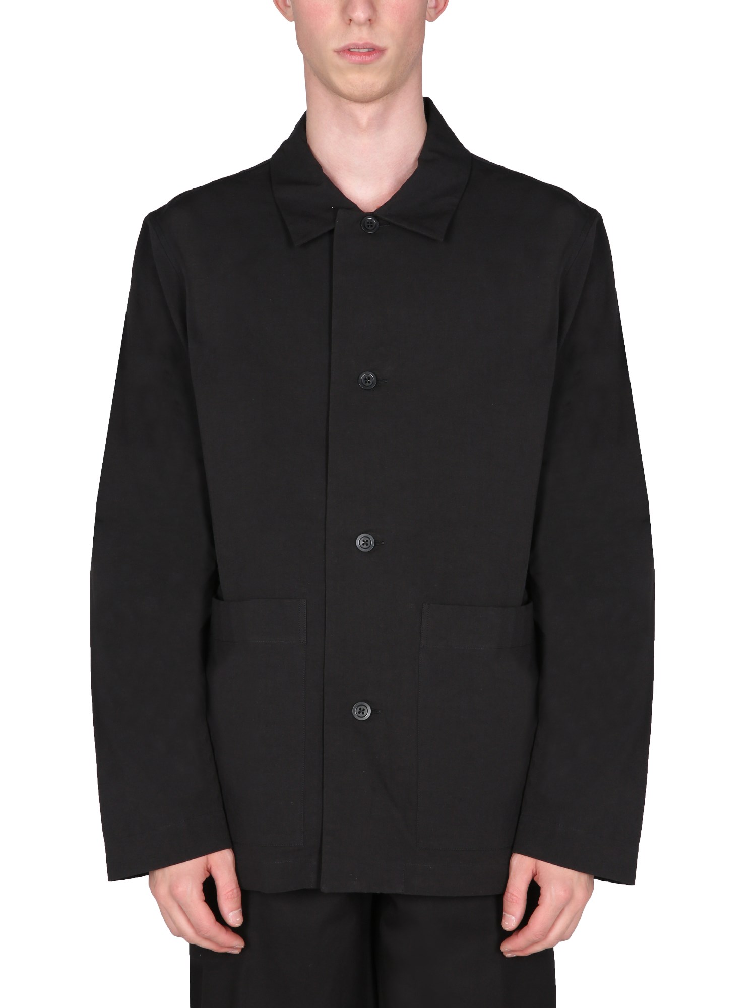 margaret howell classic shirt