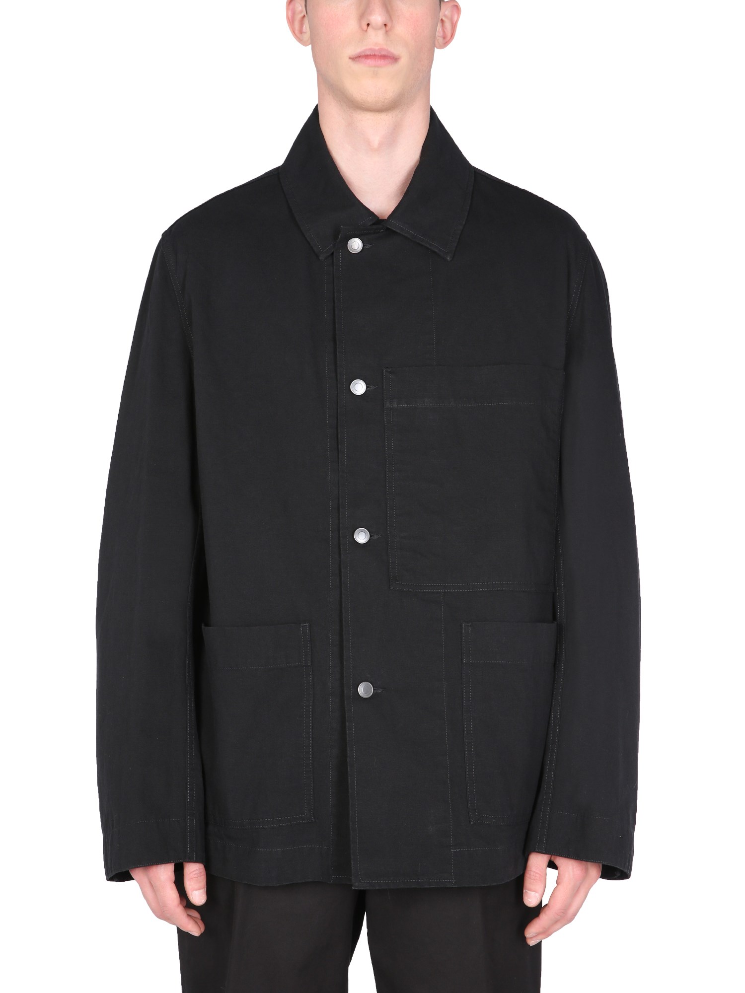 margaret howell classic shirt