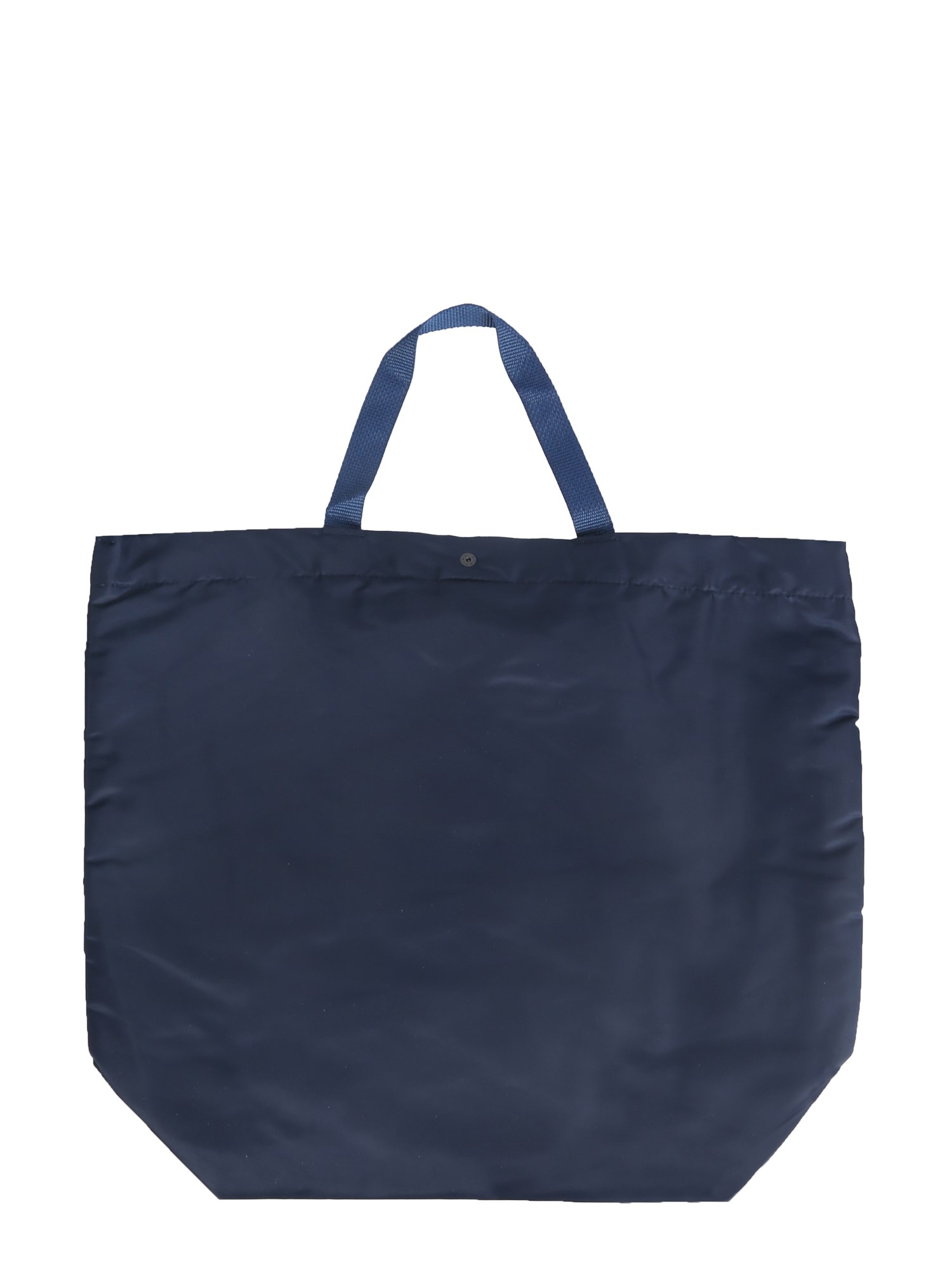 engineered garments large tote bag