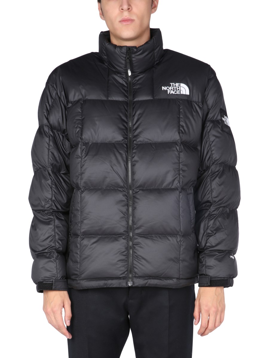 The north face lhotse cheap down jacket