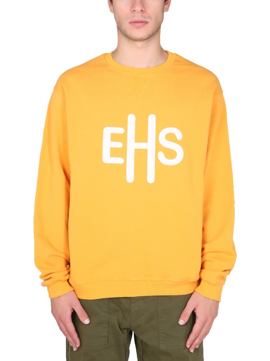 EAST HARBOUR SURPLUS FELPA BEATLES IN COTONE