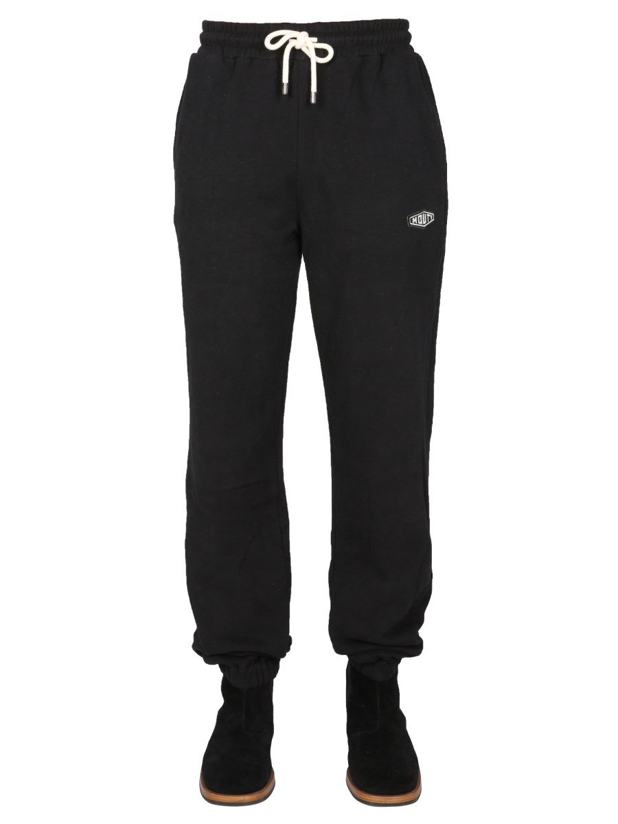 PANTALONE JOGGING BIGGIE 