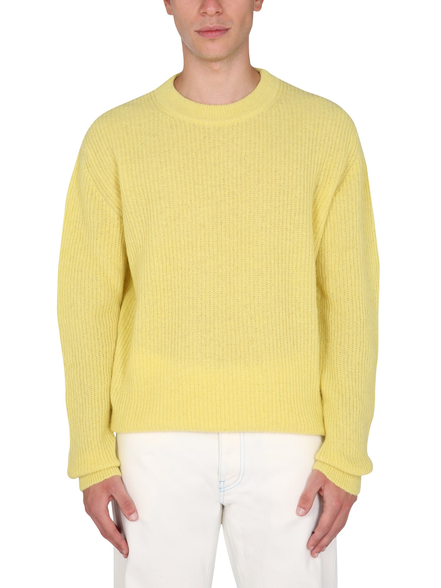 sunflower "alpa" sweater