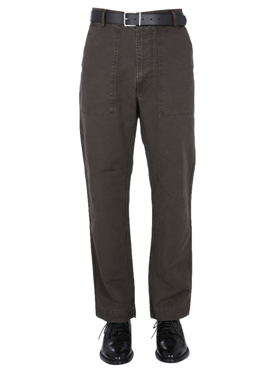 PANTALONE TOMMY