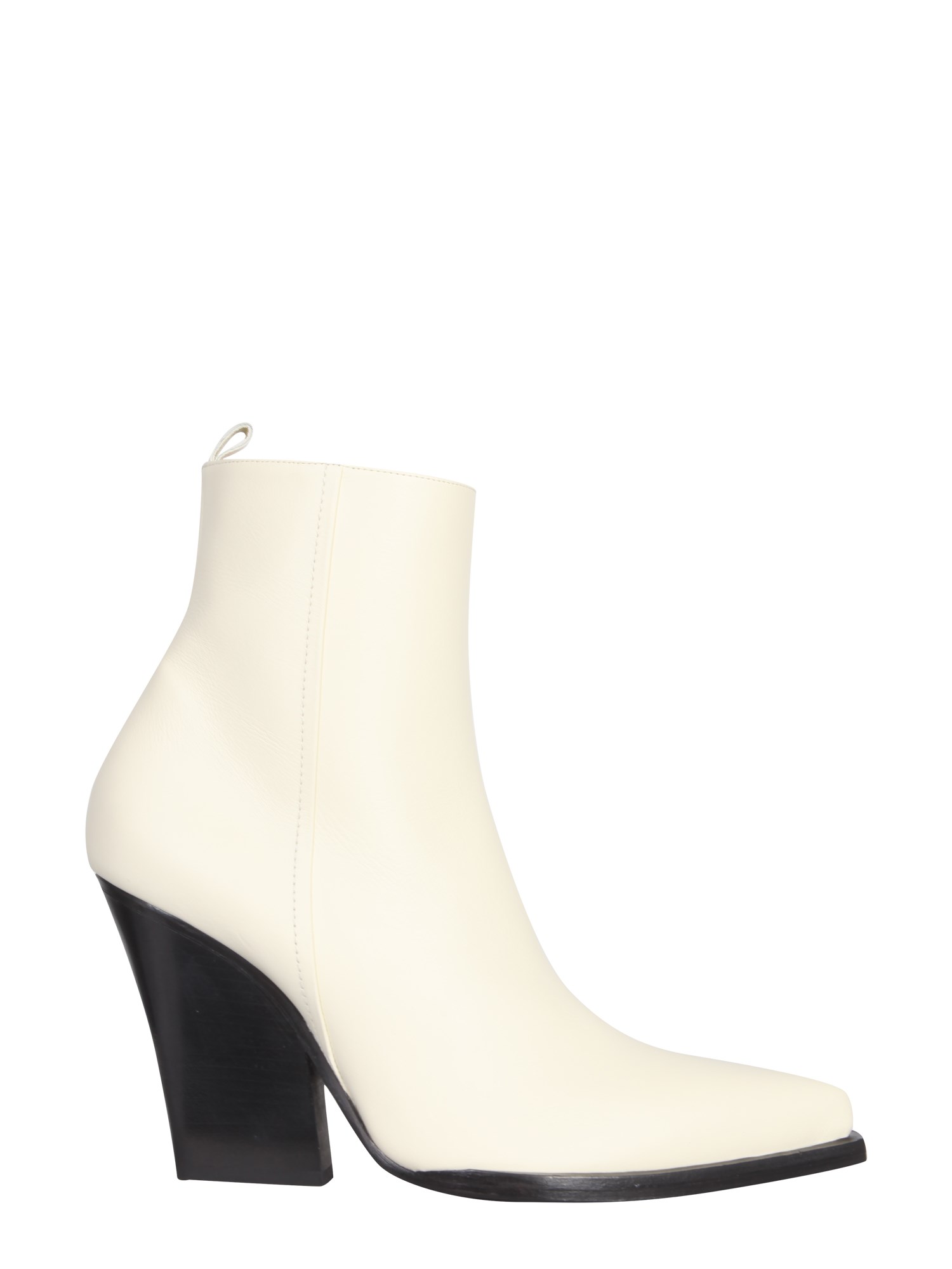 magda butrym cowboy boots