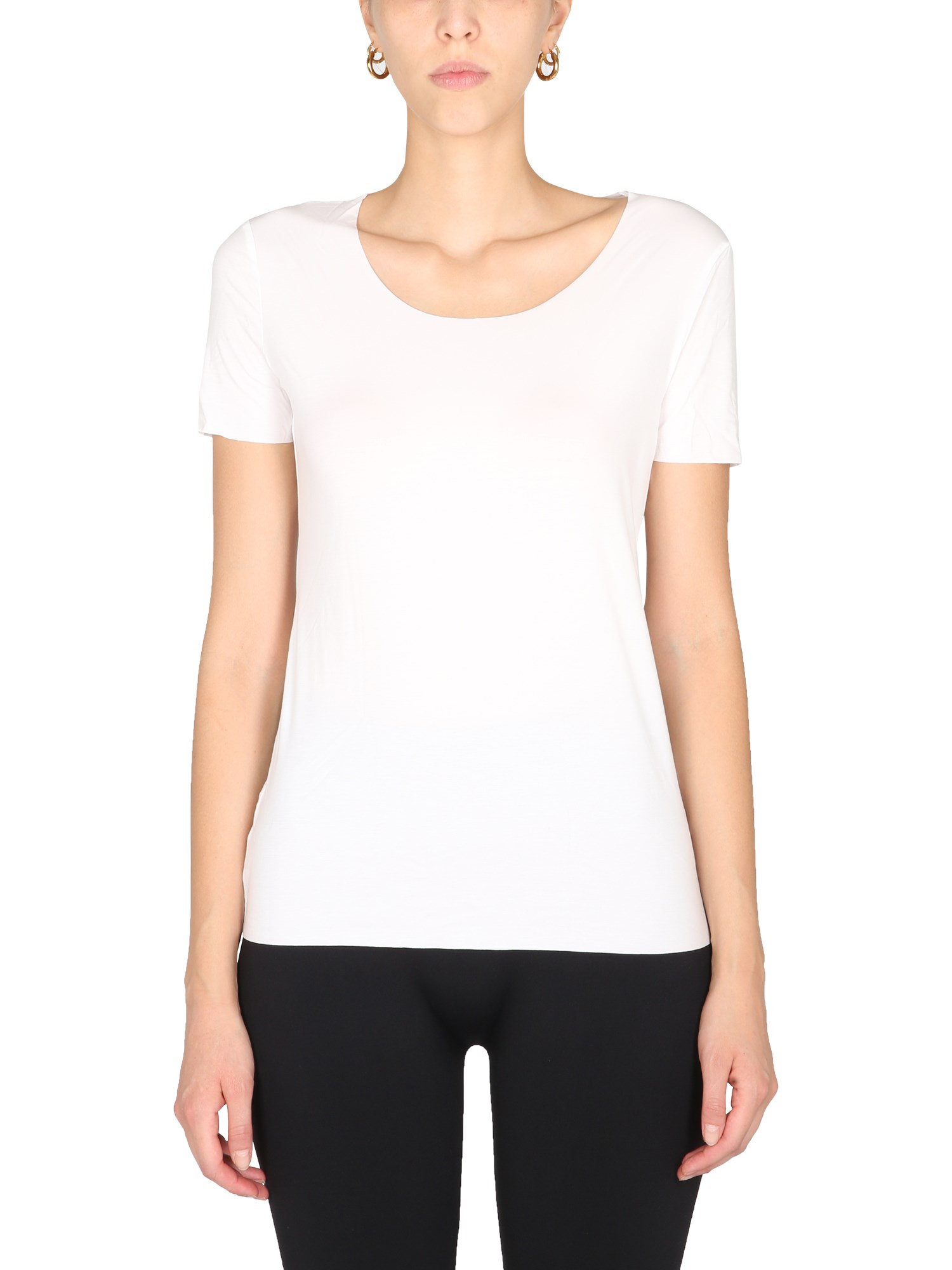 wolford aurora t-shirt