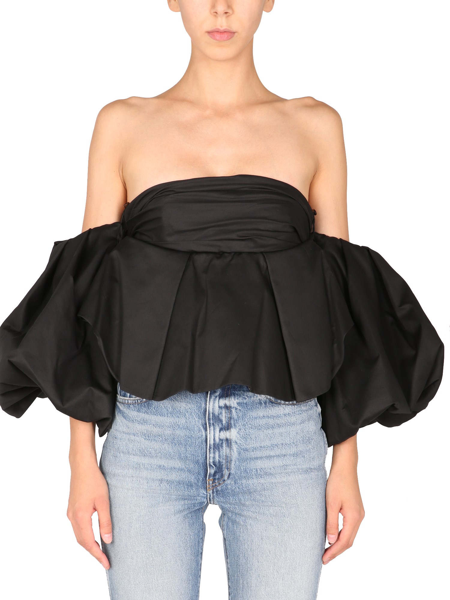 khaite "katerina" bodycon