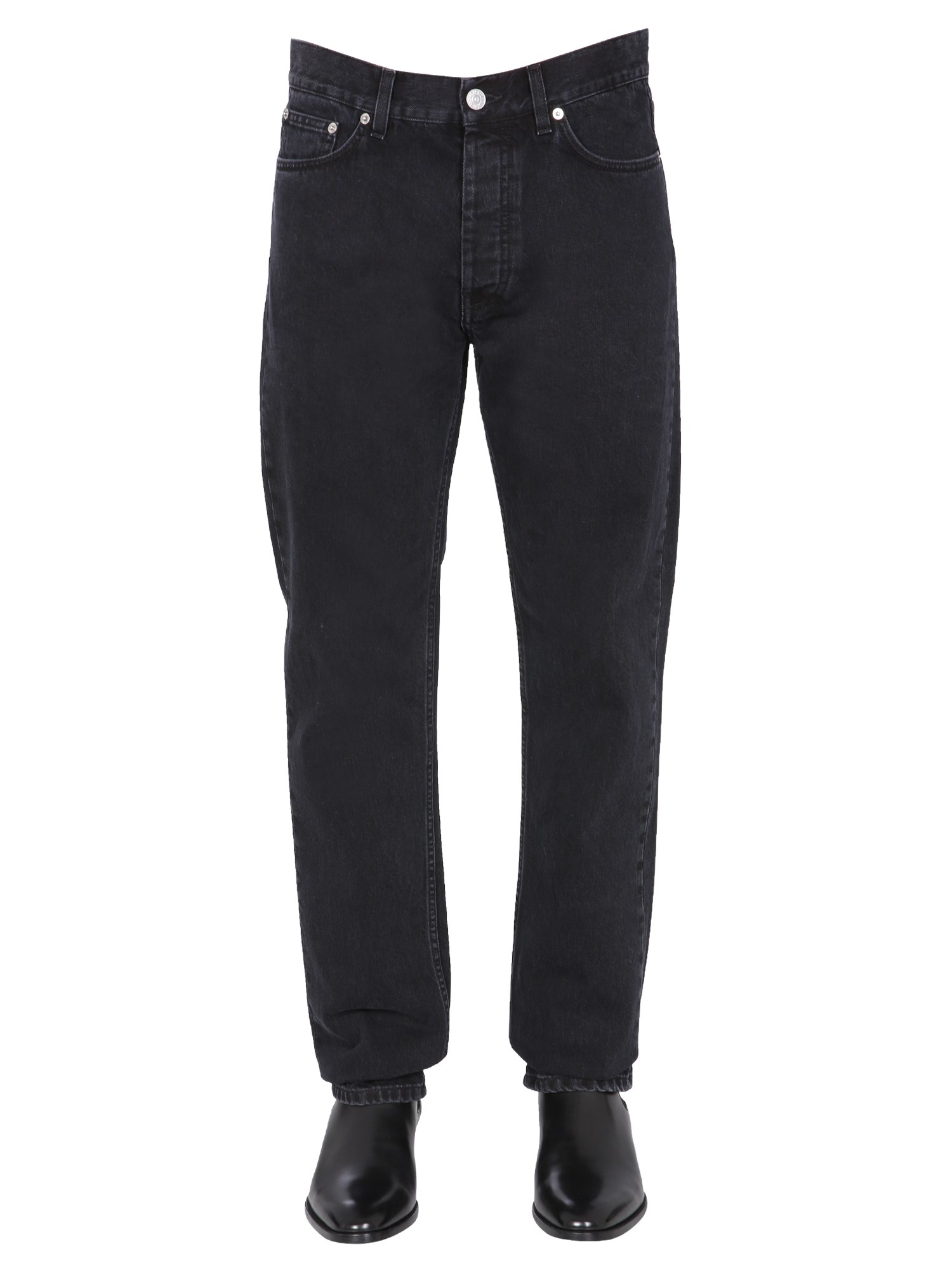 sunflower straight fit jeans