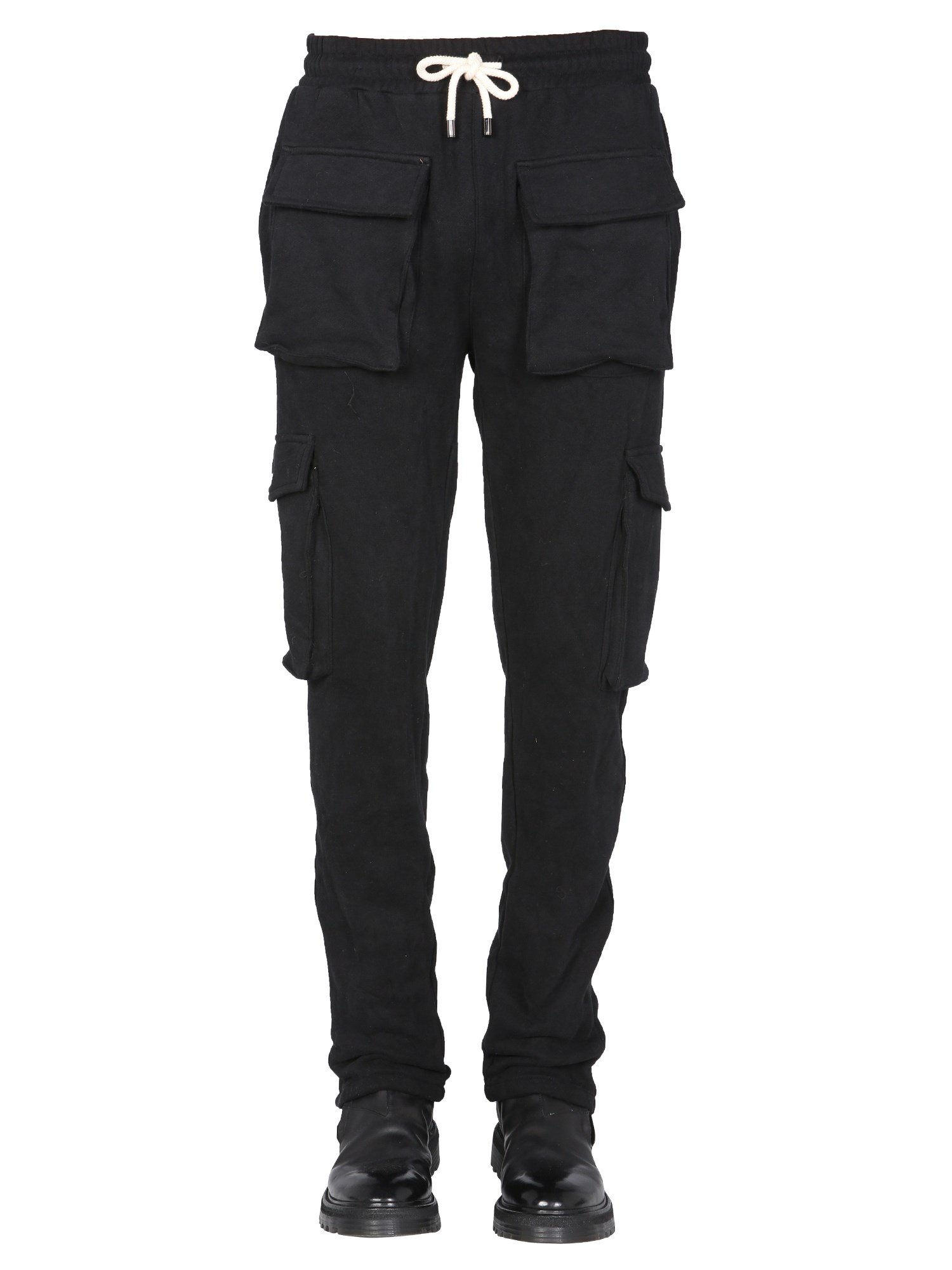 mouty "chicago" jogging pants