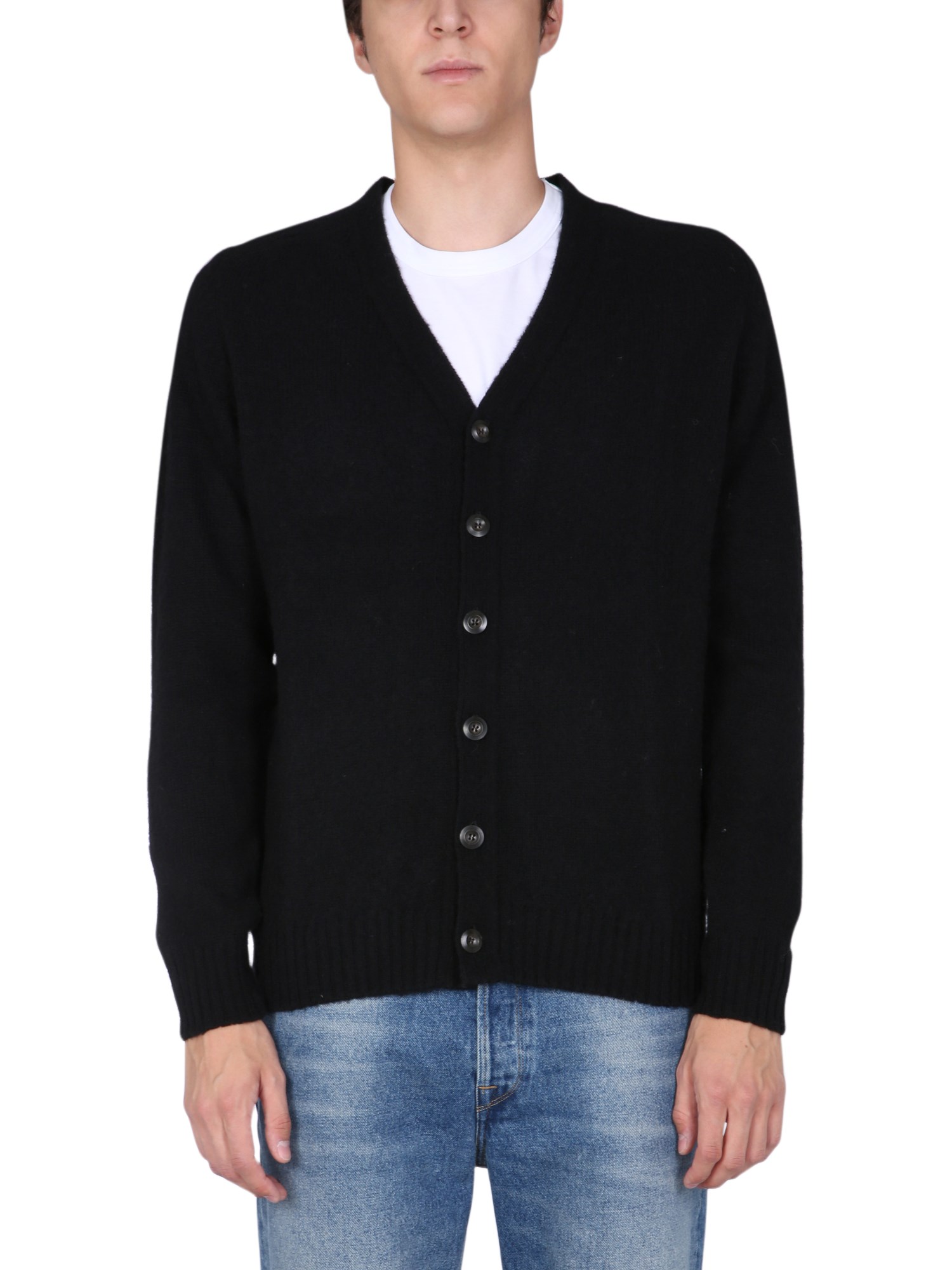 howlin "will o the wisp" cardigan