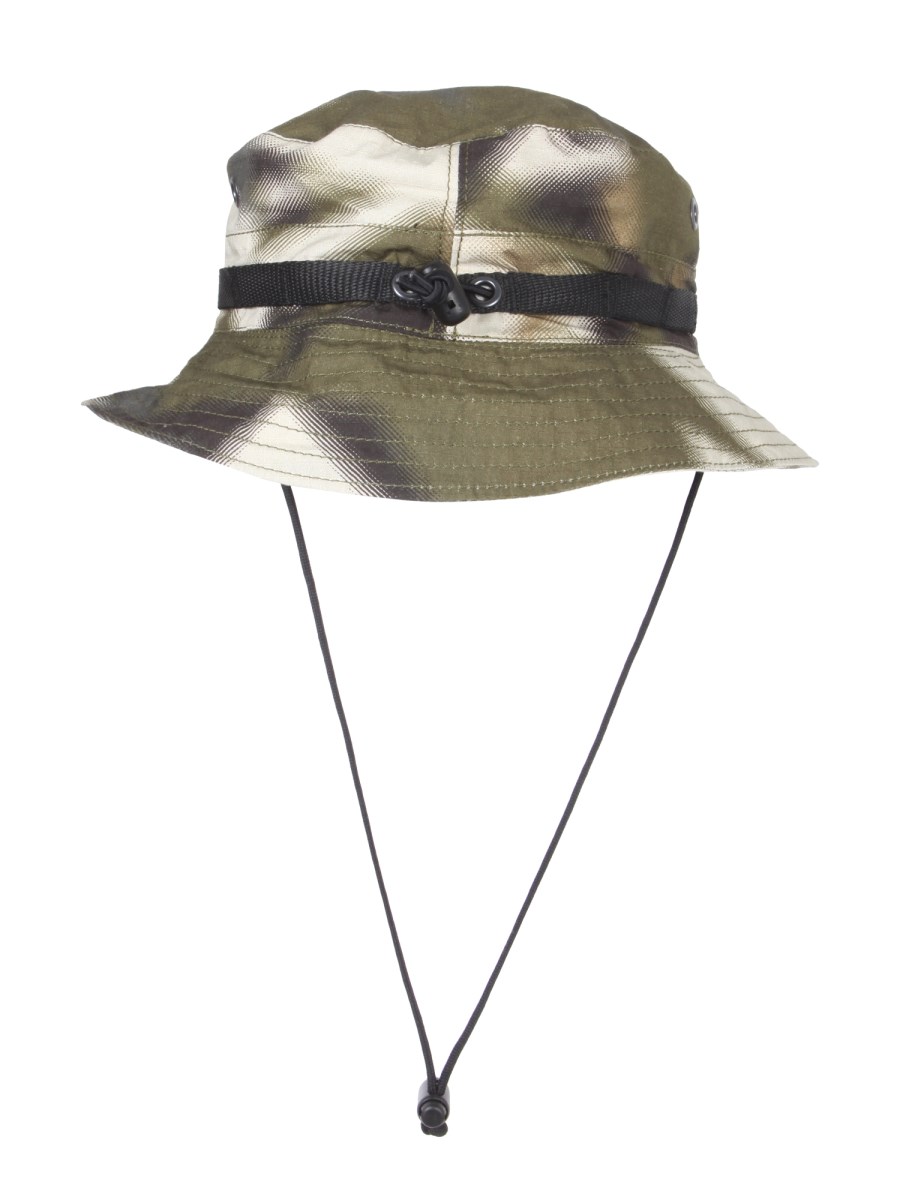 CAPPELLO BUCKET BOONIE 