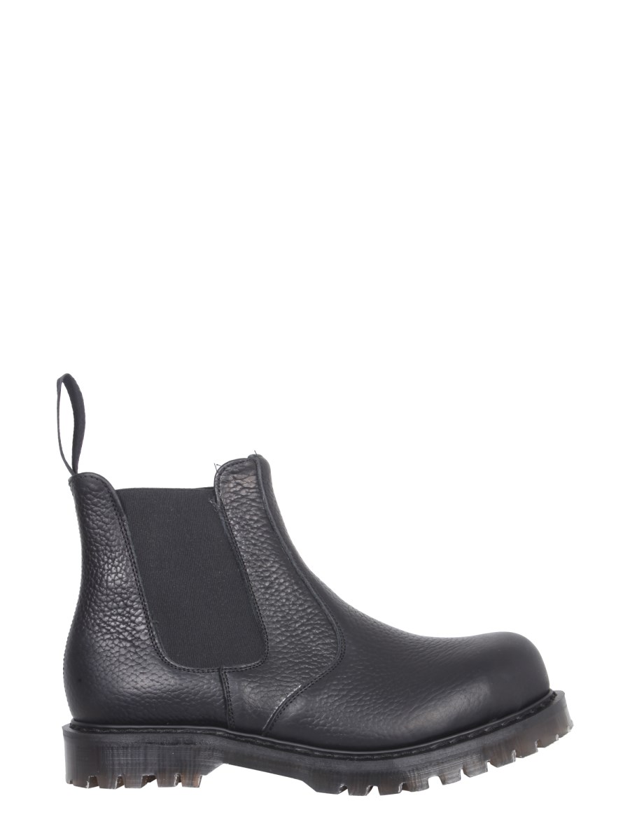 Dr martens howden boot best sale