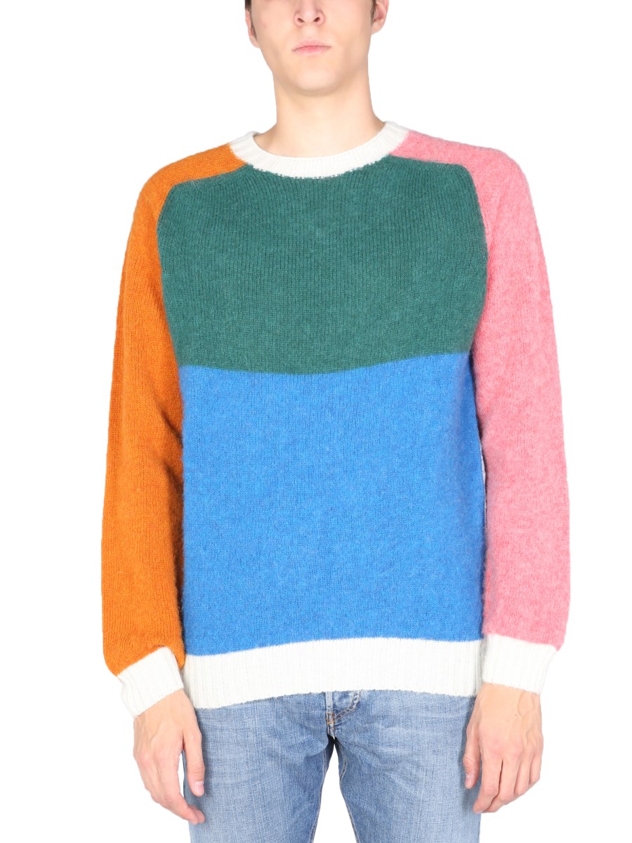 Howlin hot sale wool sweater