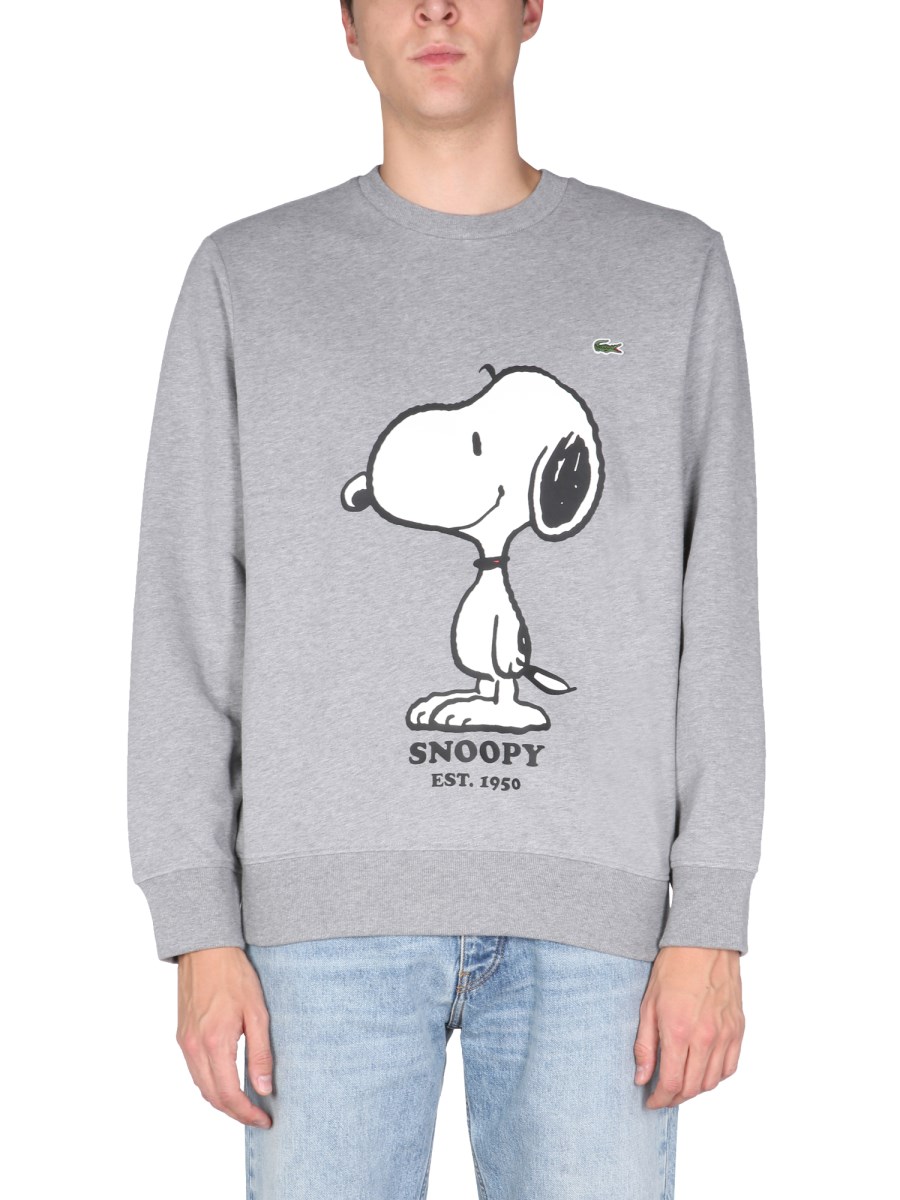 Felpa snoopy store