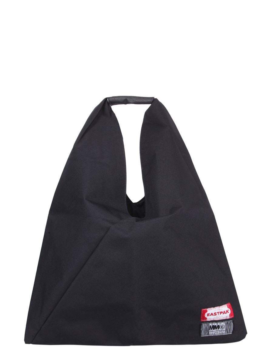 mm6　EASTPAK Japaneseトートバック MM6 MAISON MARGIELA X EASTPAK - MEDIUM NYLON JAPANESE BAG