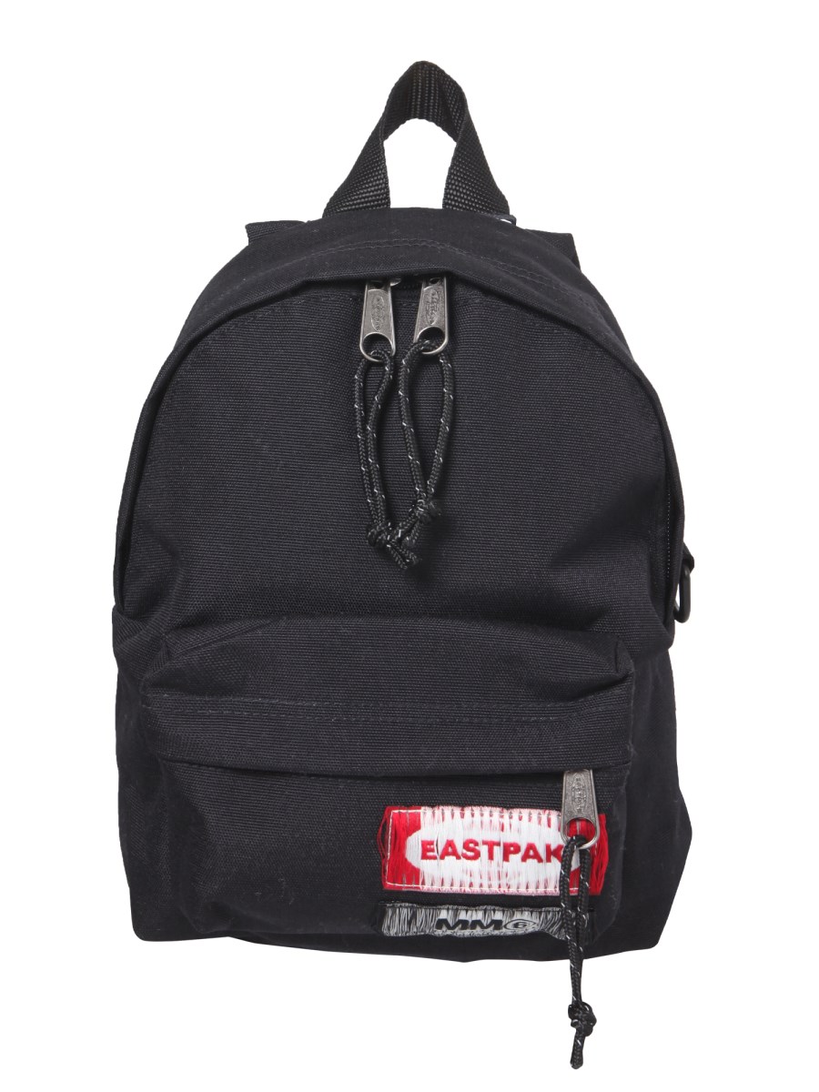 MM6 MAISON MARGIELA X EASTPAK - MINI NYLON SHOULDER BAG - Eleonora