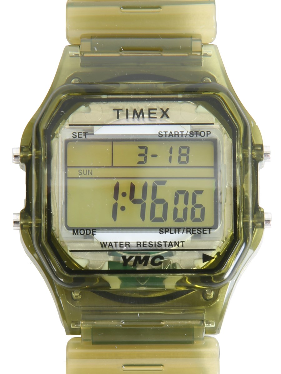 Ymc timex online